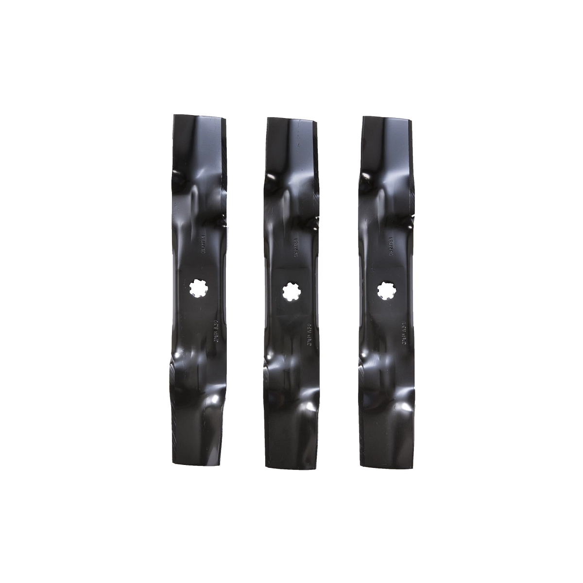 Mower Blade Kit, 48" Replaceme