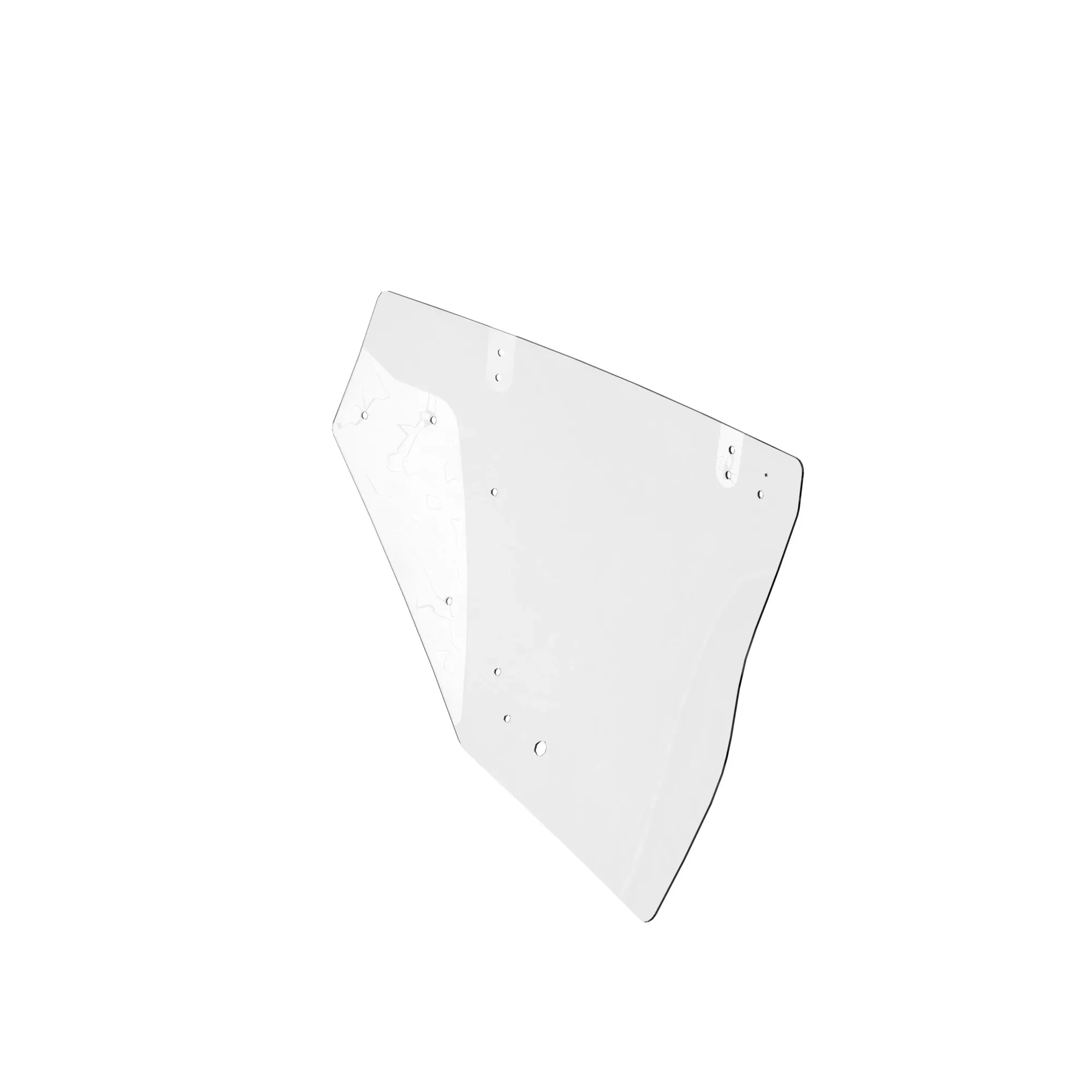 John Deere Right Side Door - L212249