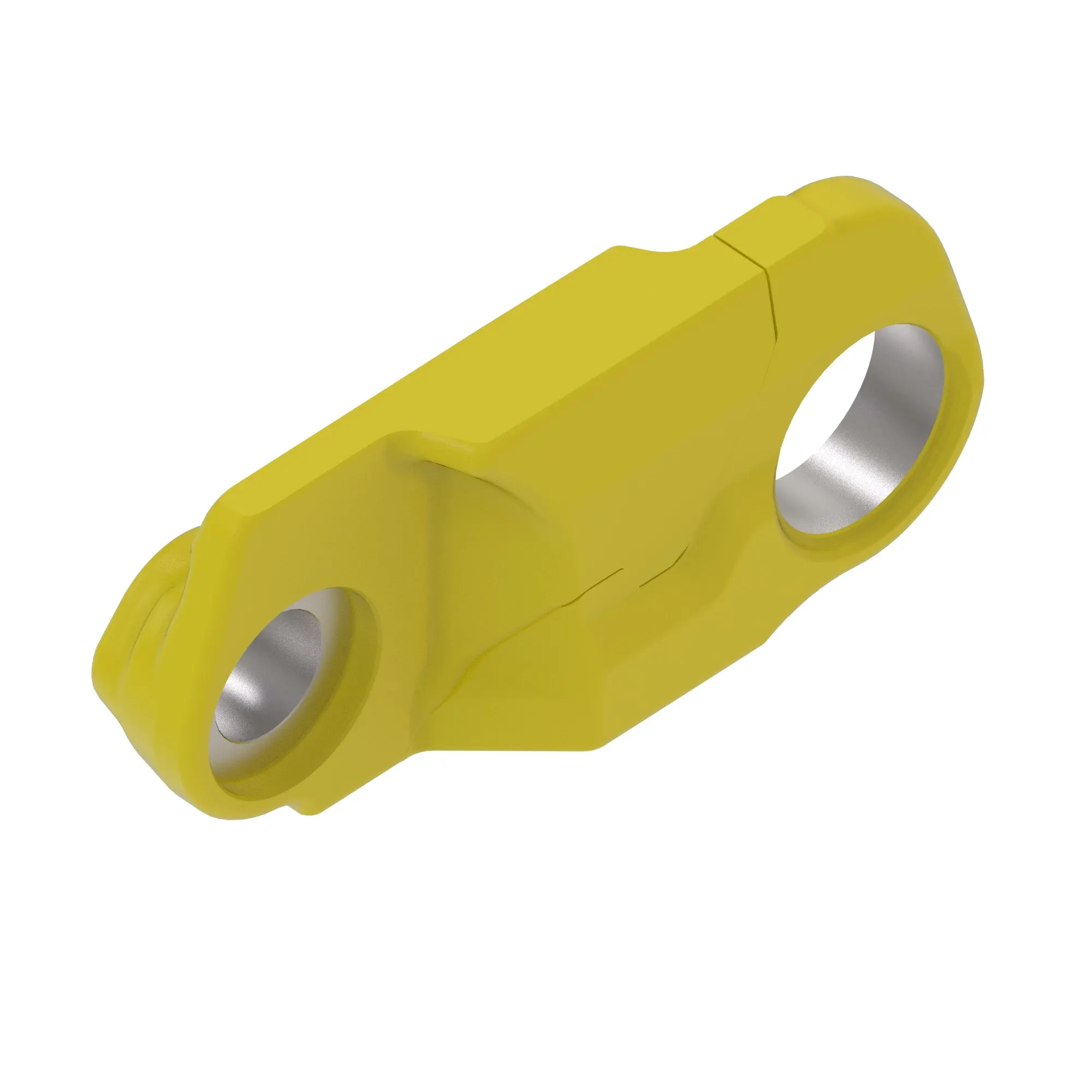 LH MASTER TRACK LINK