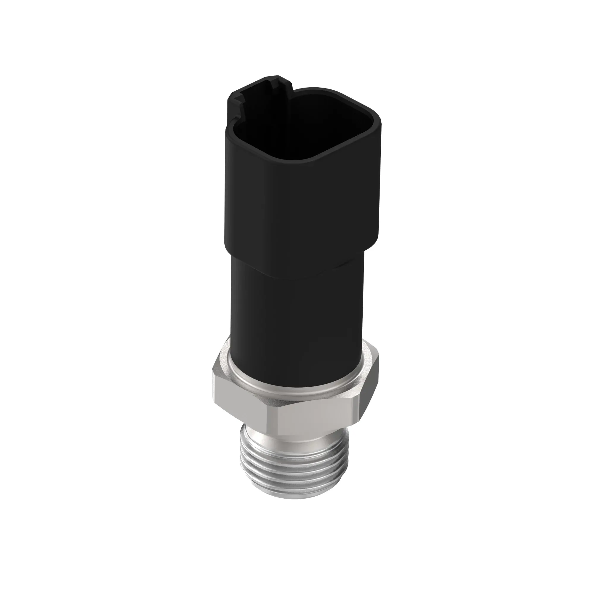 John Deere Hydrostatic Reverse Loop Pressure Sensor - AT432484