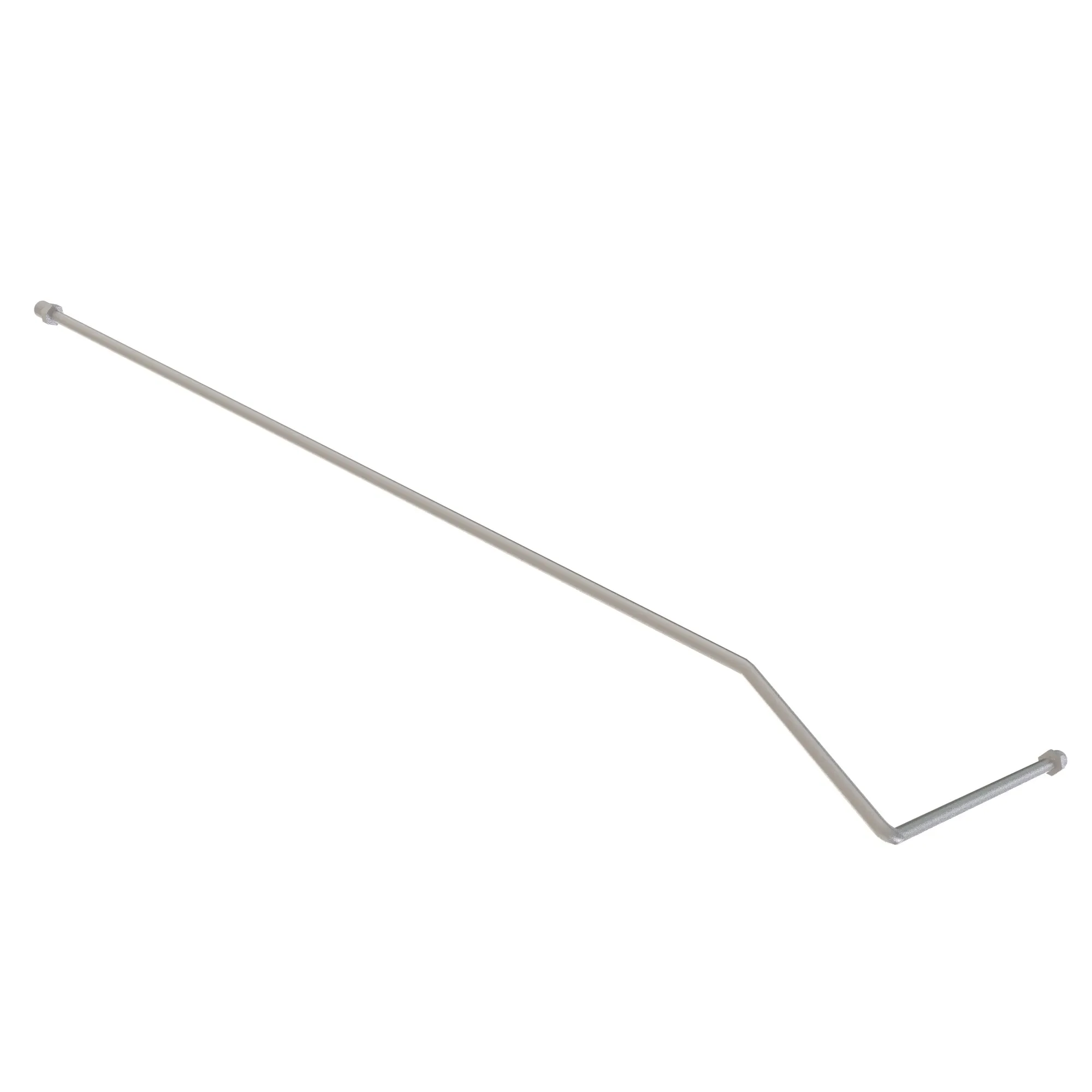 TUBE,TRACK DRIVE,HI/LO LH
