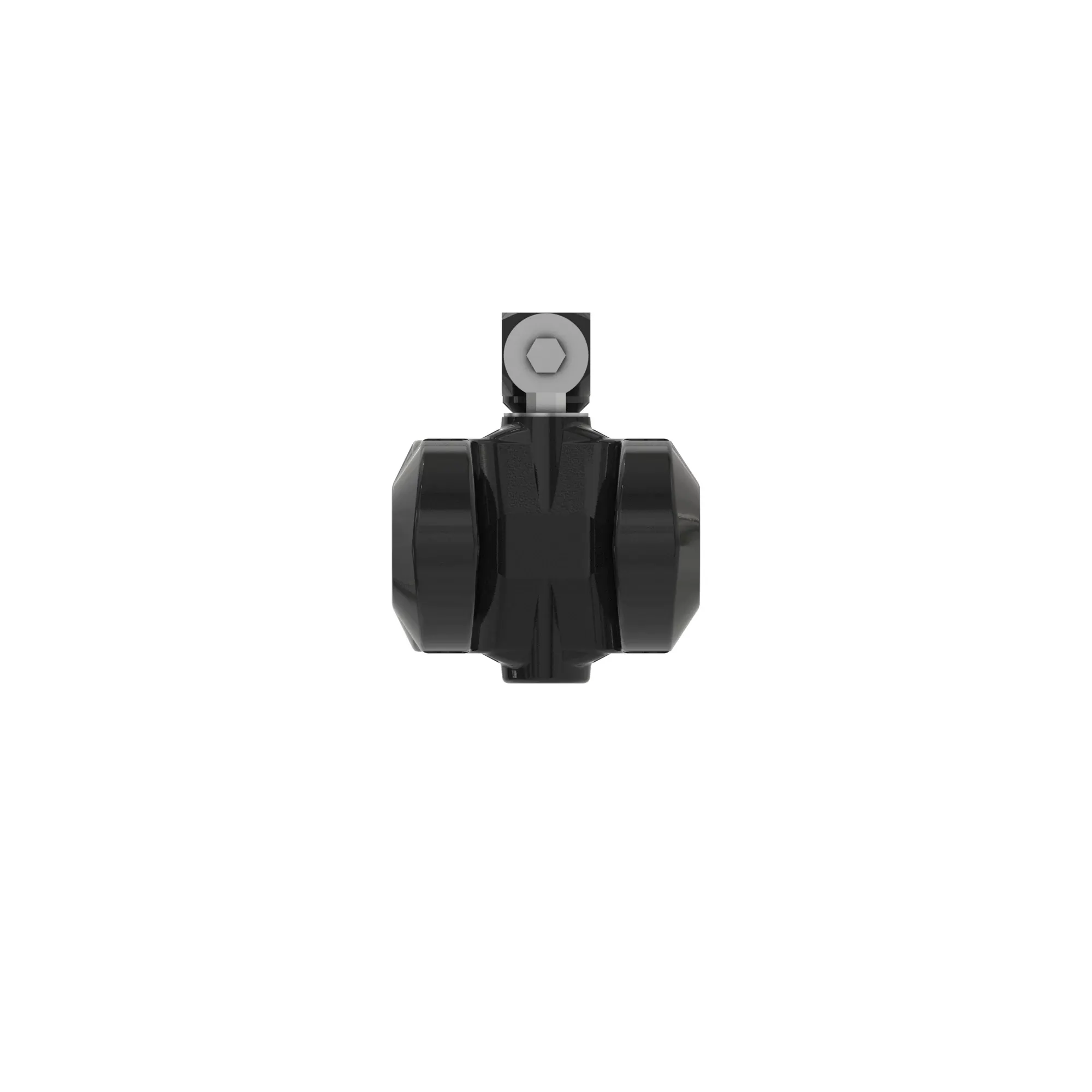 HYDRAULIC CYLINDER