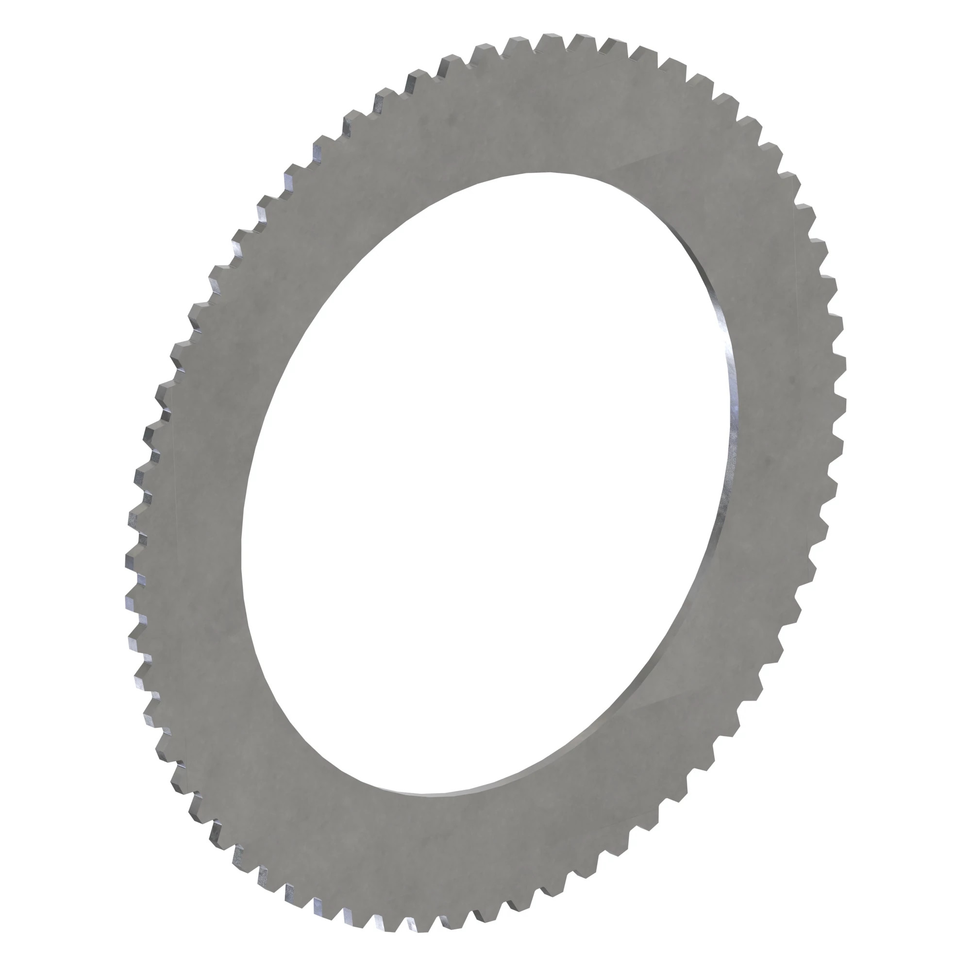 CLUTCH PLATE, 3 MM 500 SERIES