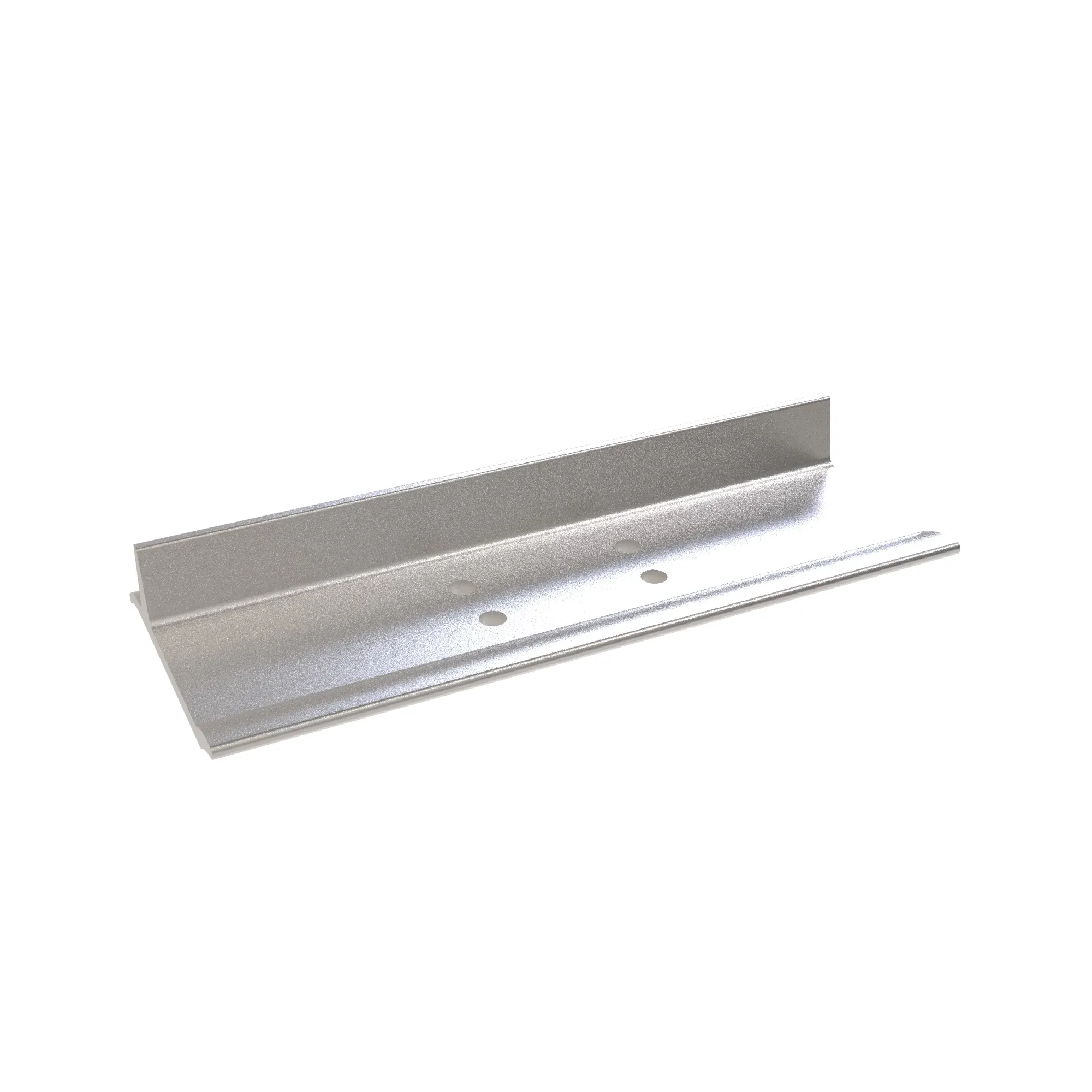 Master Single Bar Shoe