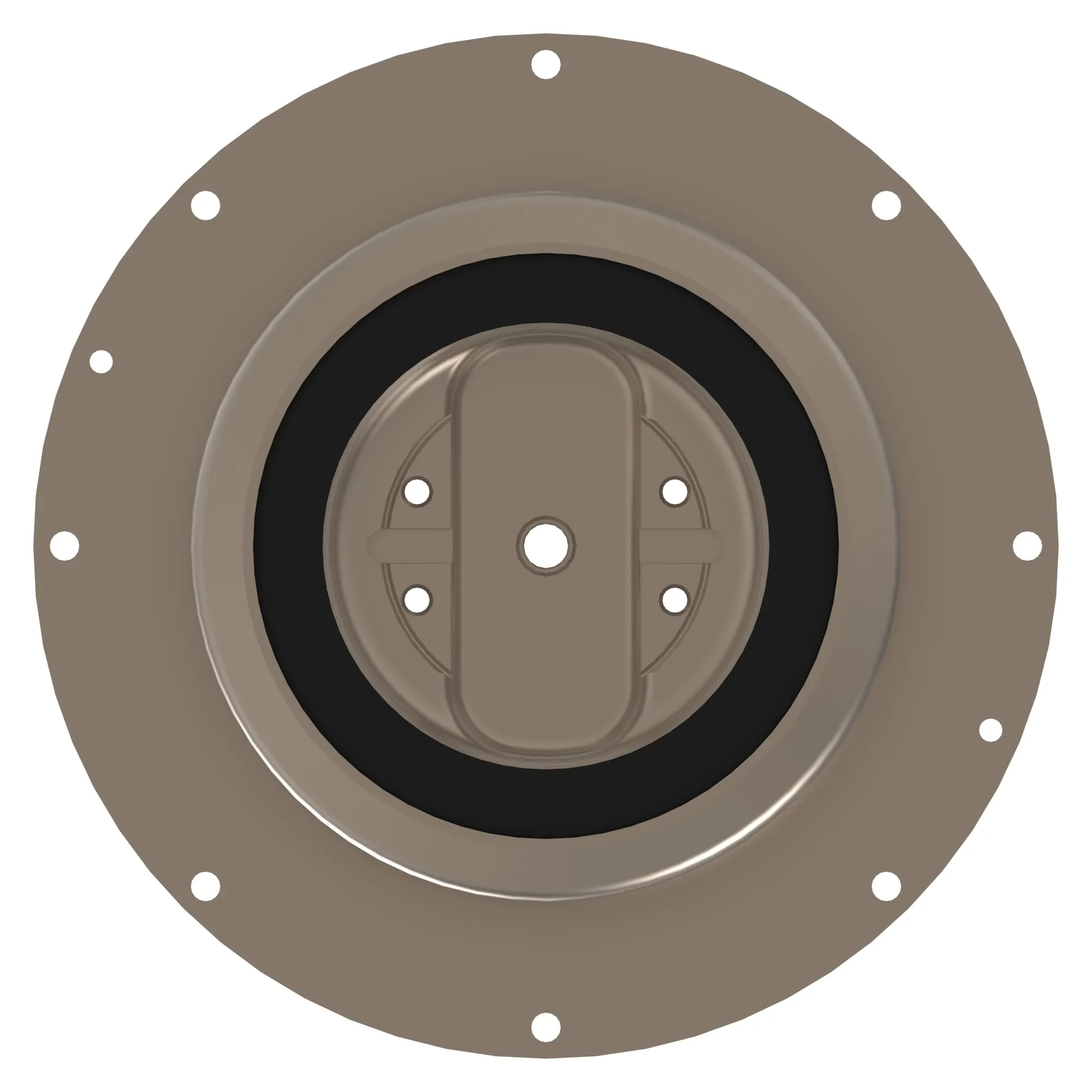 VIBRATION DAMPER