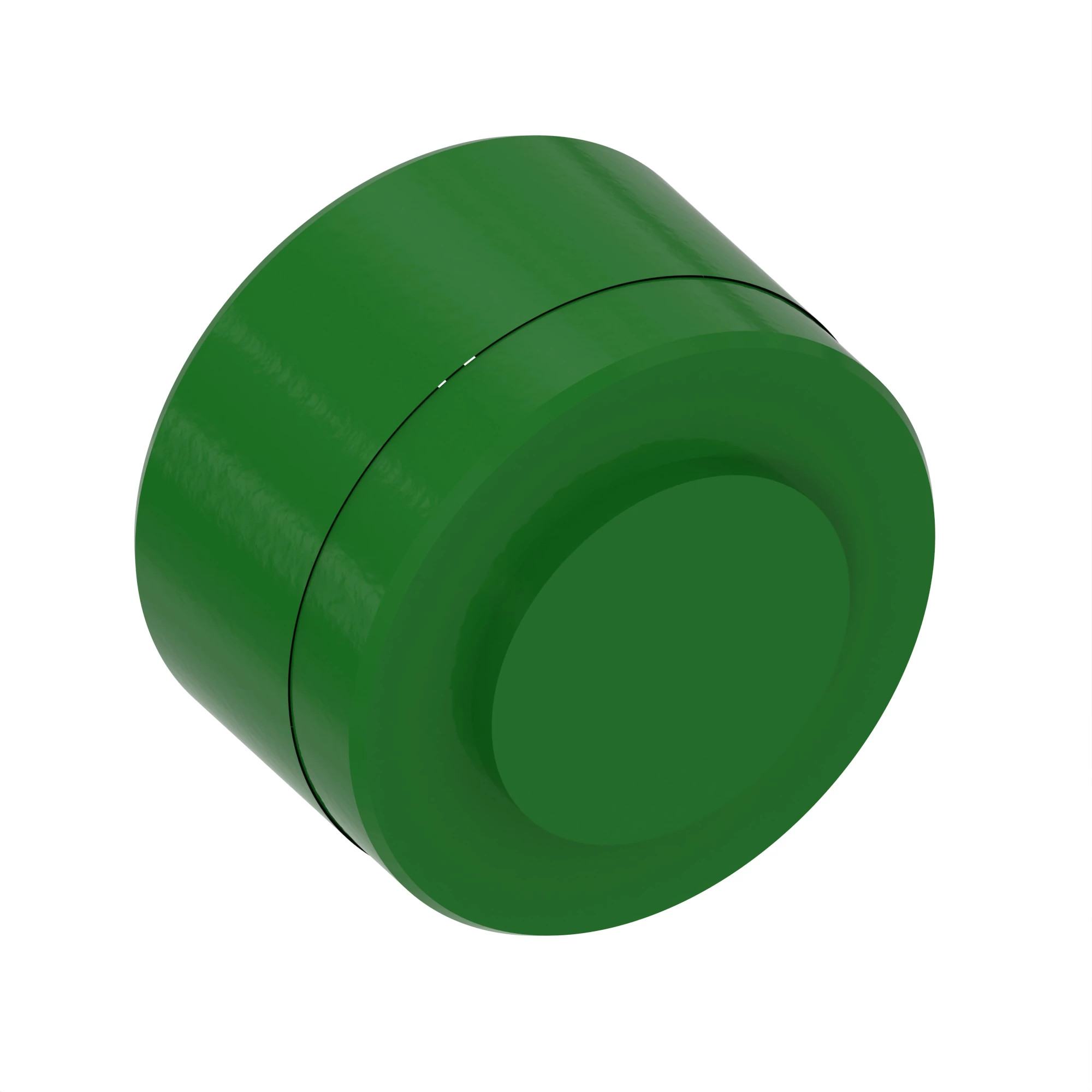 John Deere Unloading Auger Gudgeon - AH122717