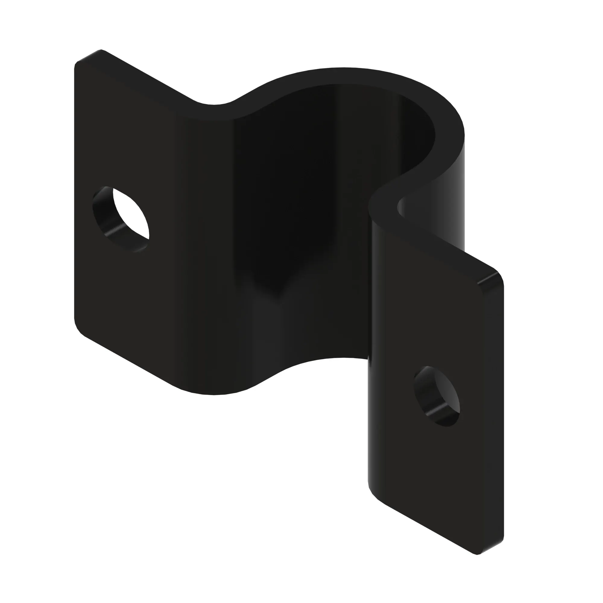 John Deere Bolt-On Clamp - TR120001