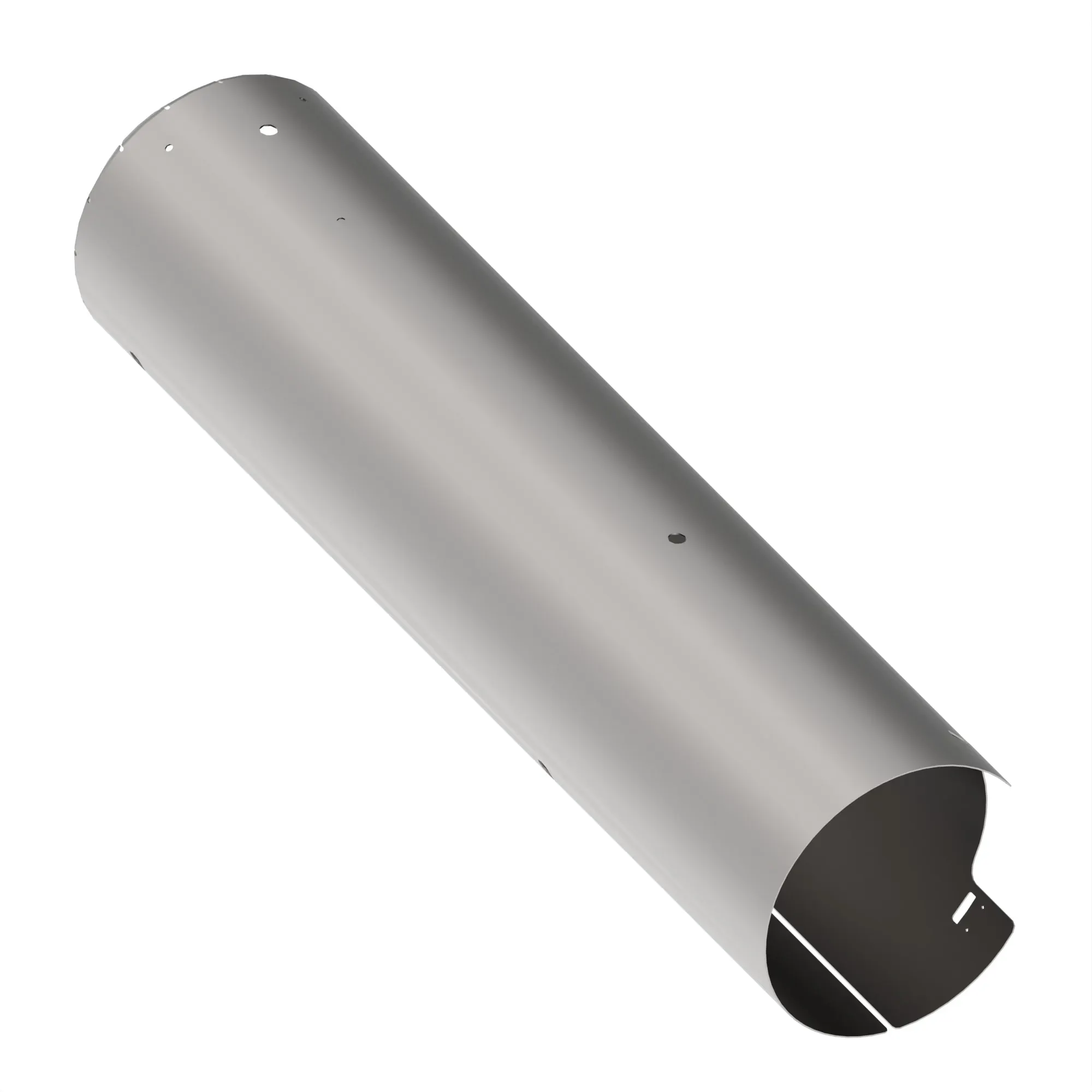 John Deere Heat Shield - L223660