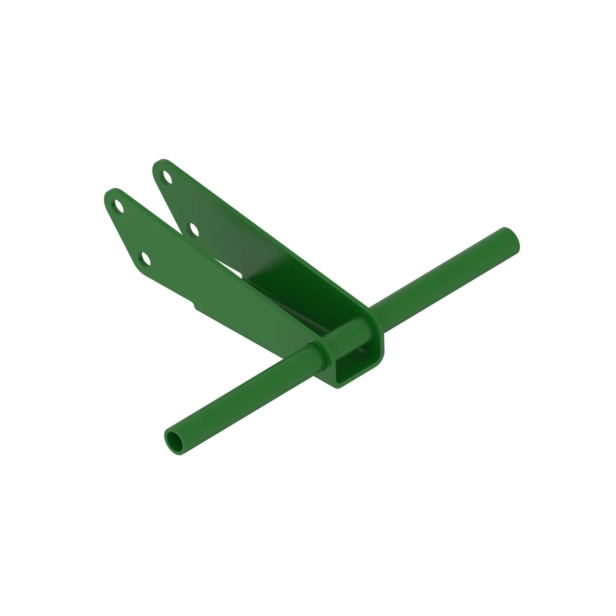 BRACKET, STABILIZER (FRONT REELS)