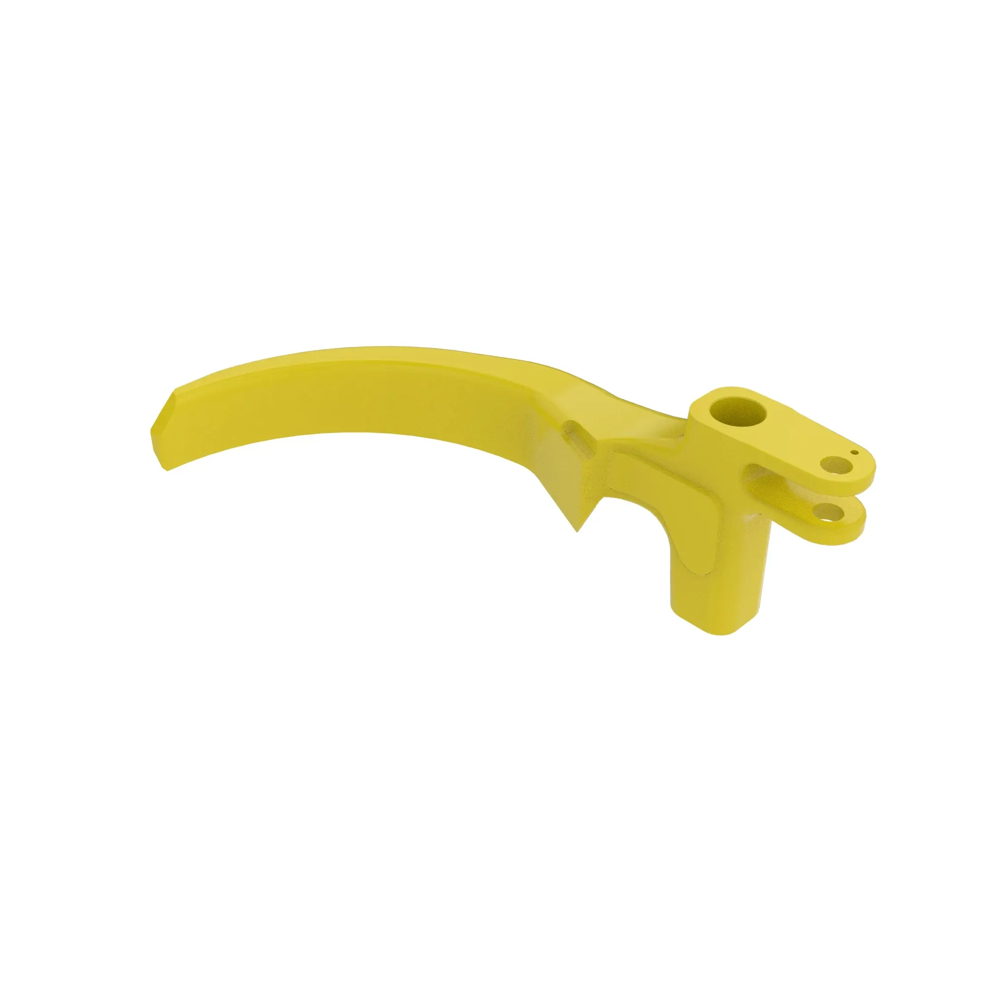John Deere Delimber Top LH Knife - F673919