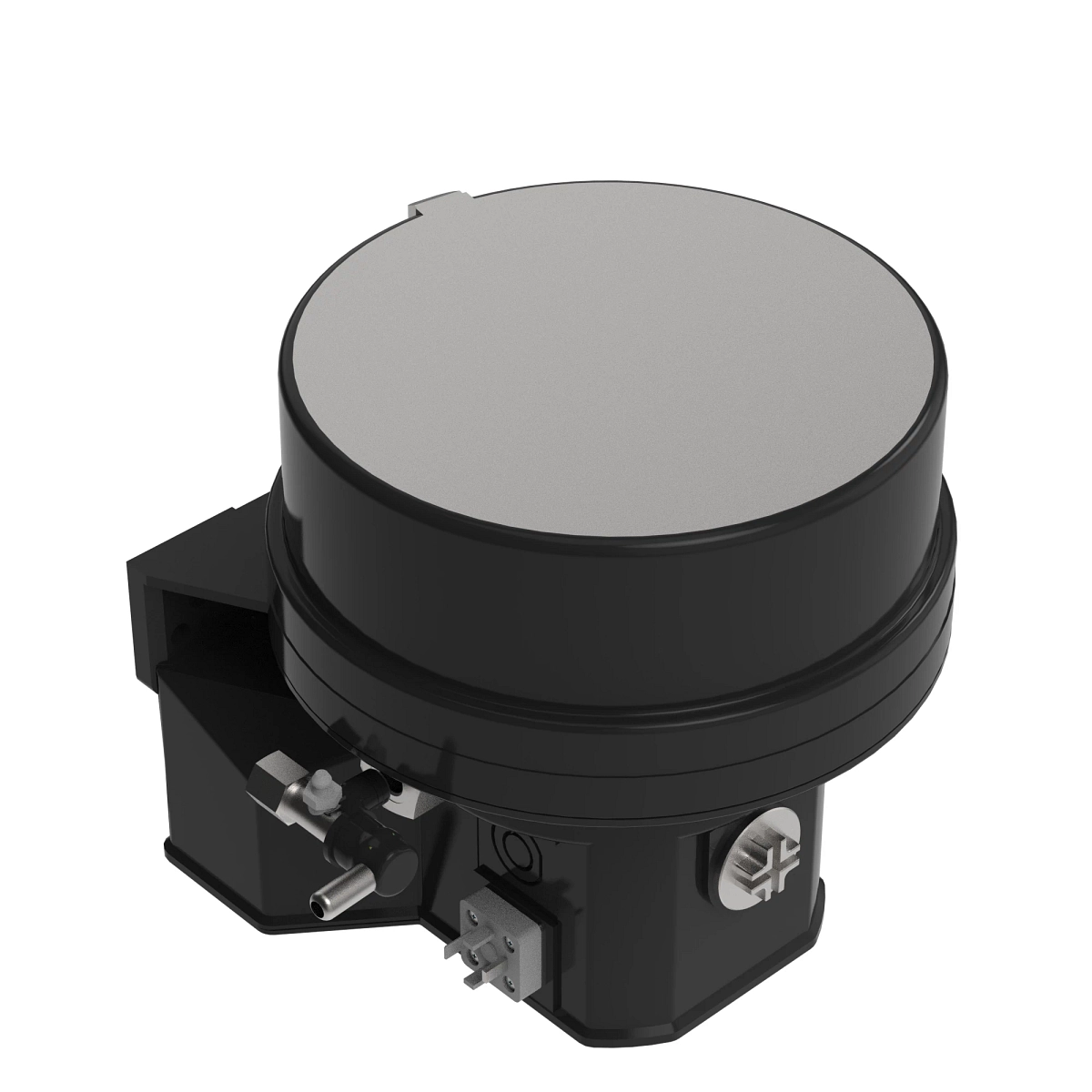 Lubricating Sys Component