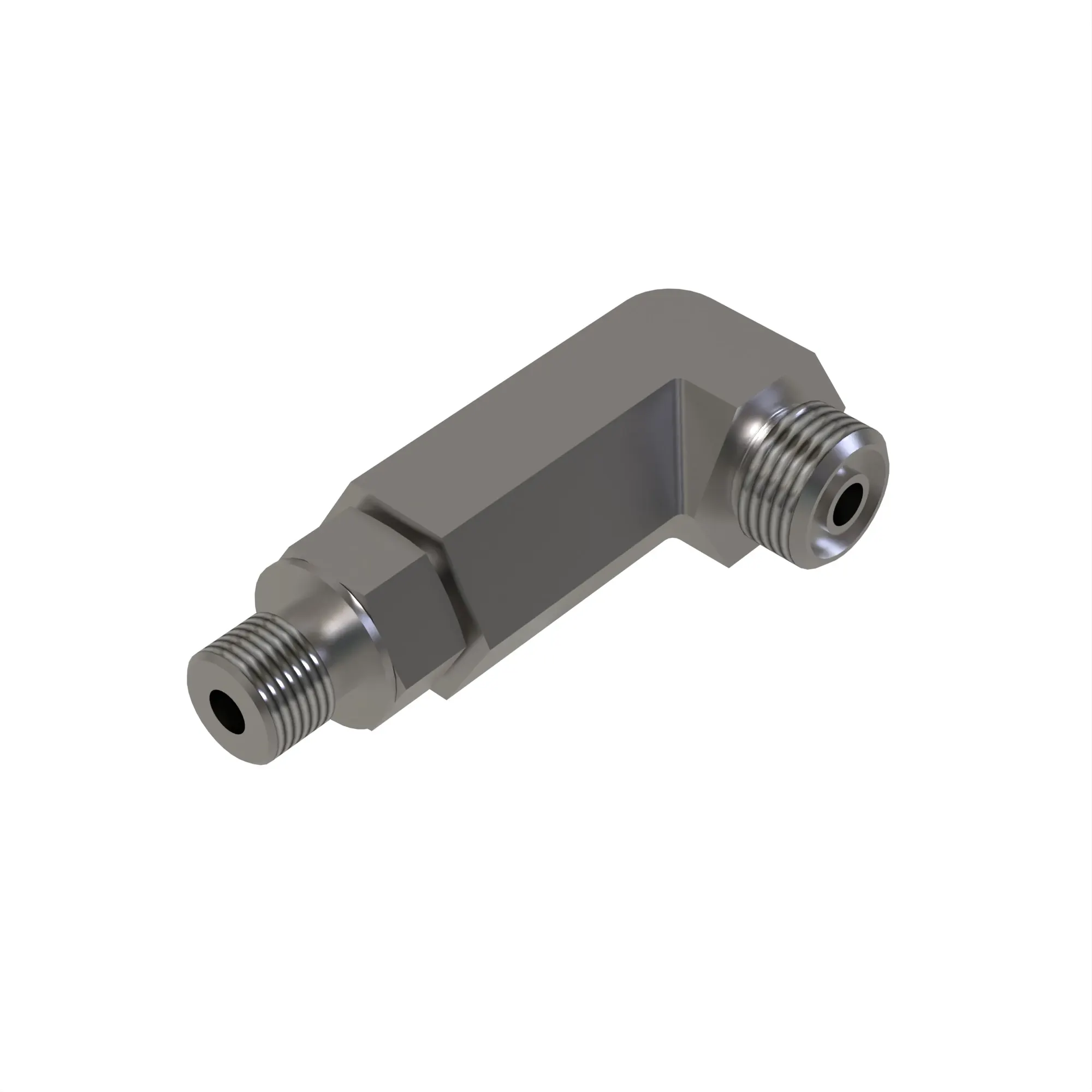 John Deere Elbow Fitting - 38H1462