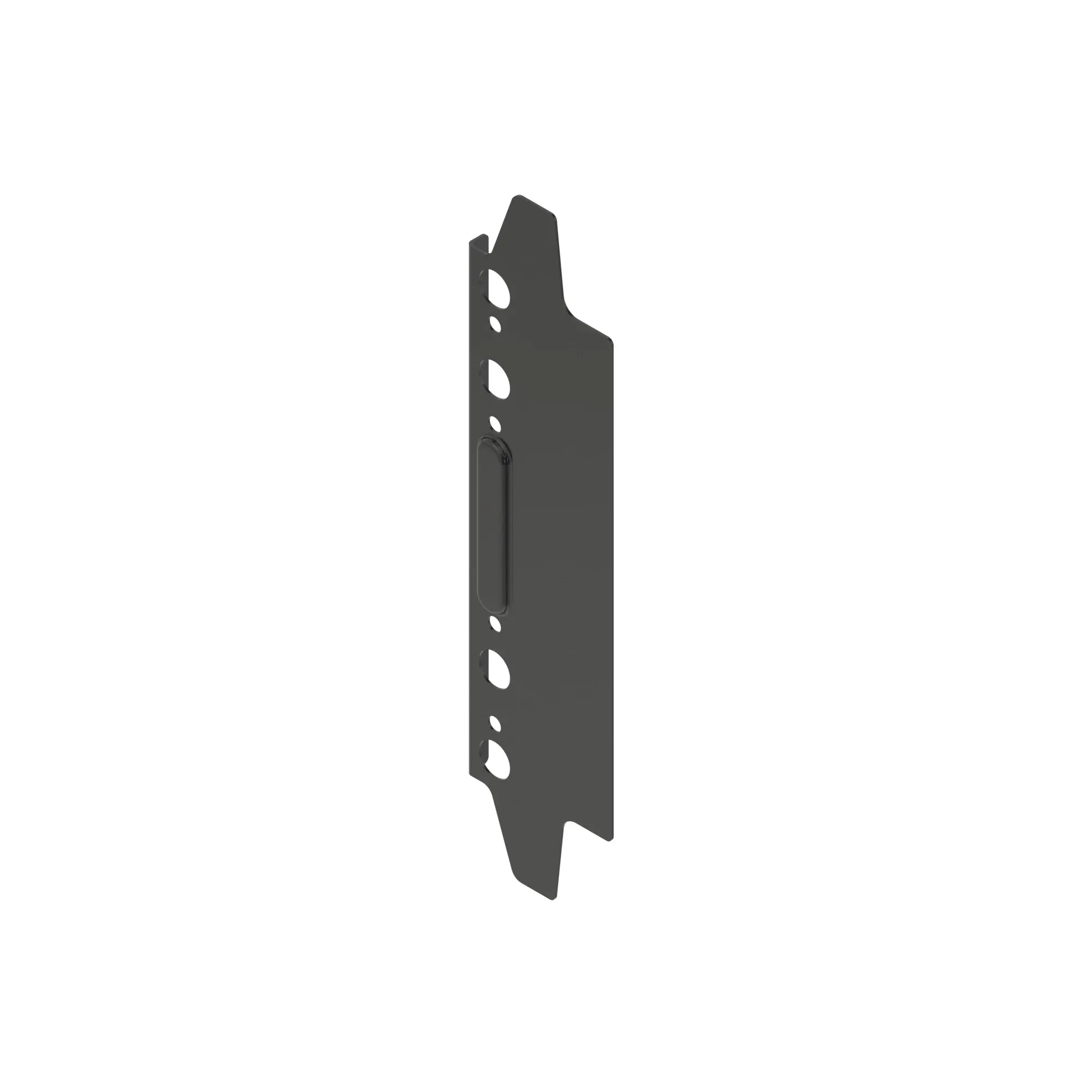 John Deere Plate - HXE37249