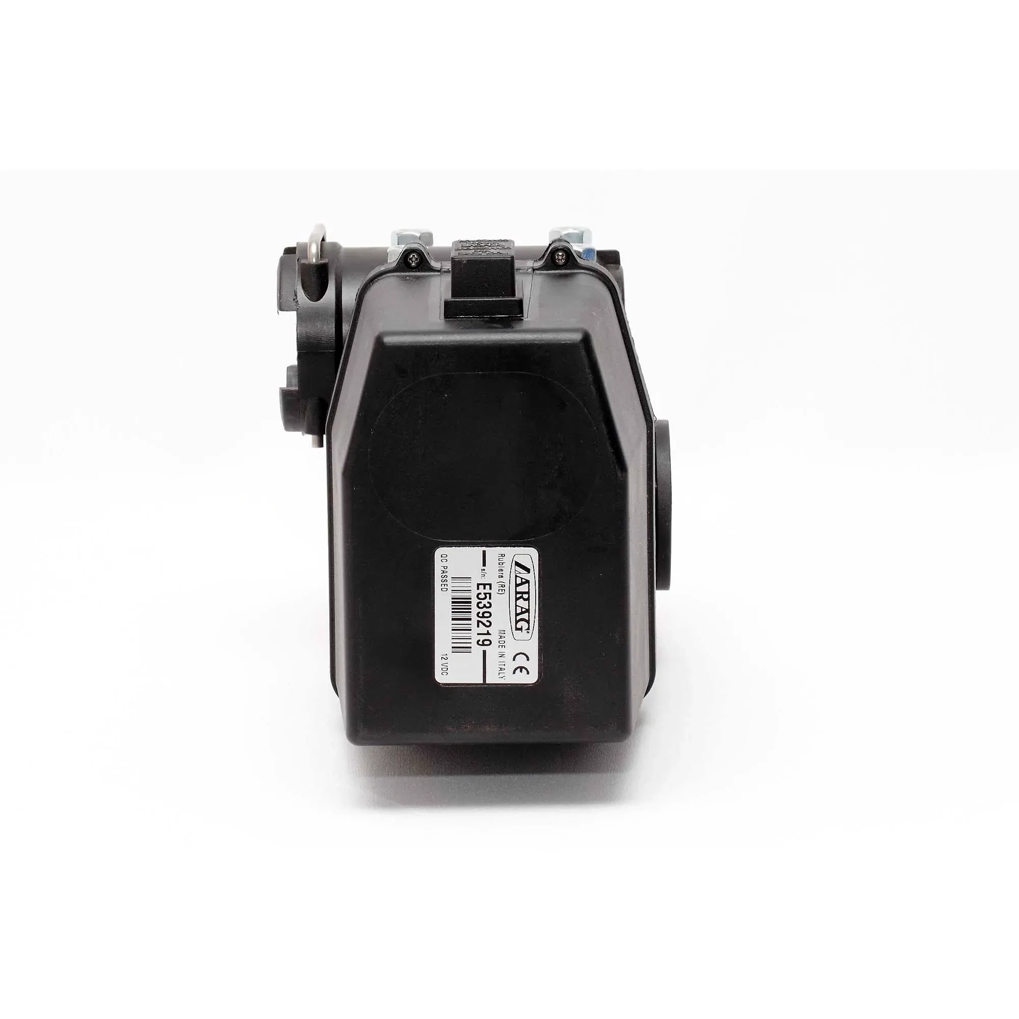 PRESSURE SPRAY CAN VALVE