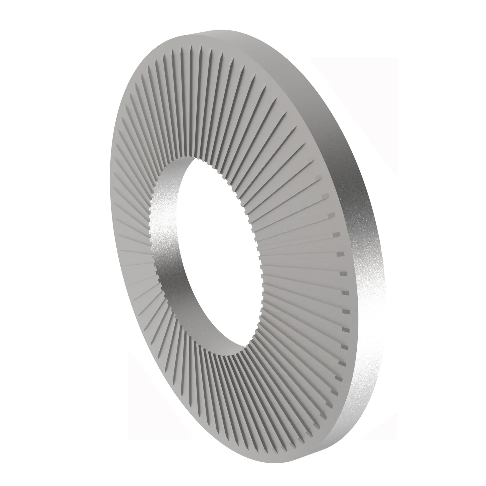 John Deere Ribbed Washer - CC114722