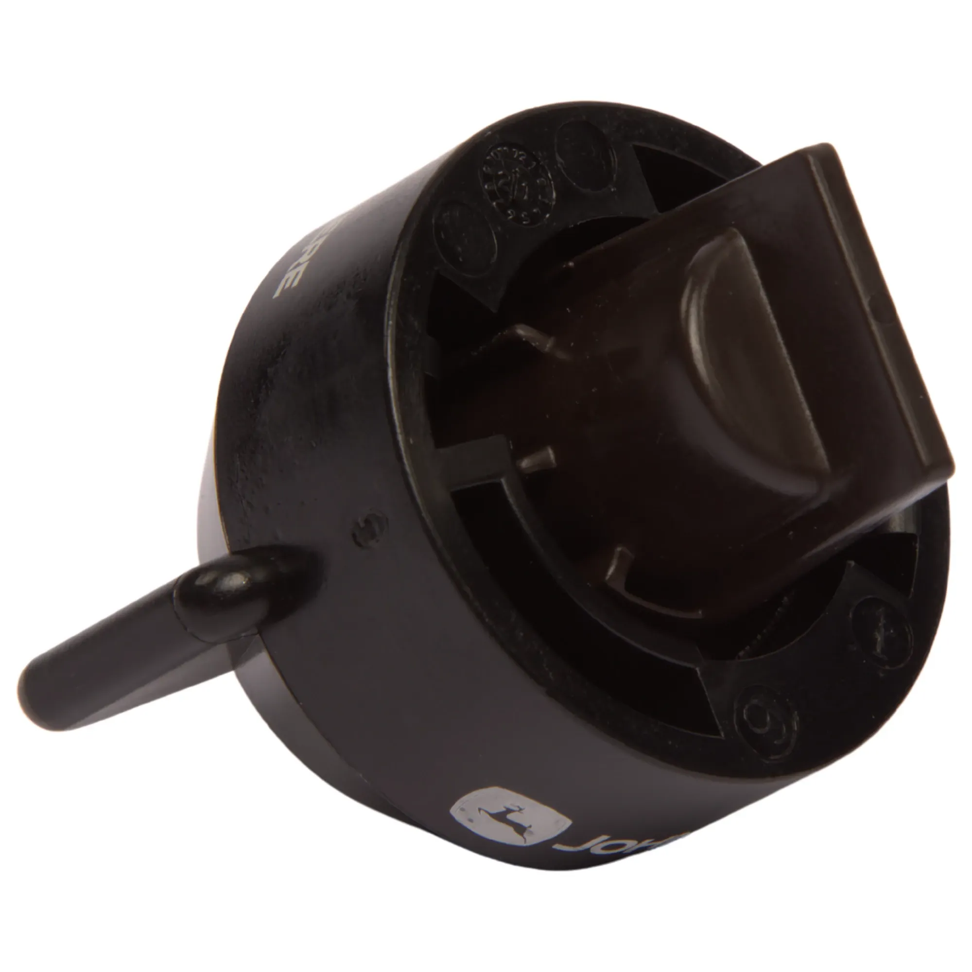 HOLLOW CONE NOZZLE (HCXQ), 10