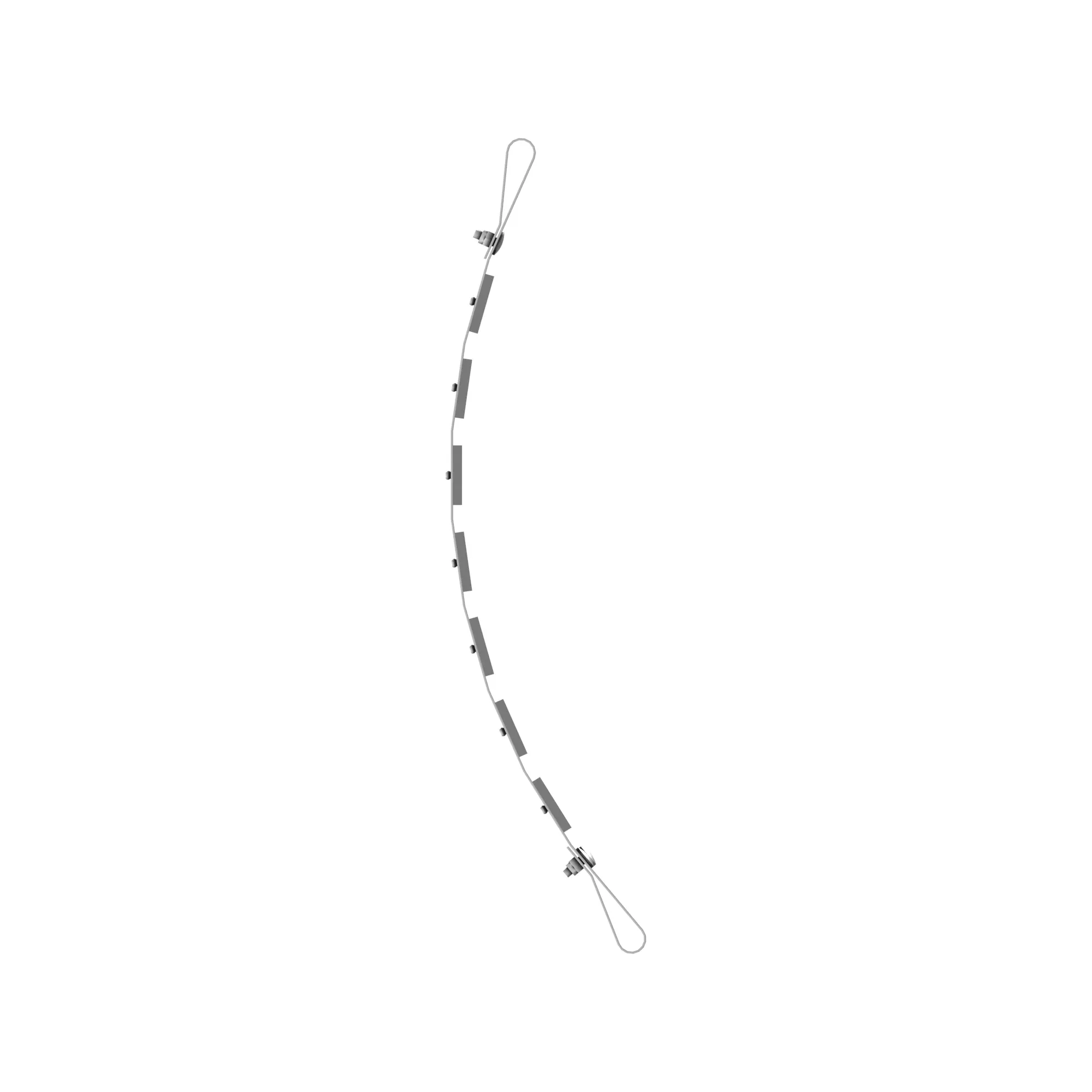 BRAKE PAD, BRAKE PLATE REMPLAAT