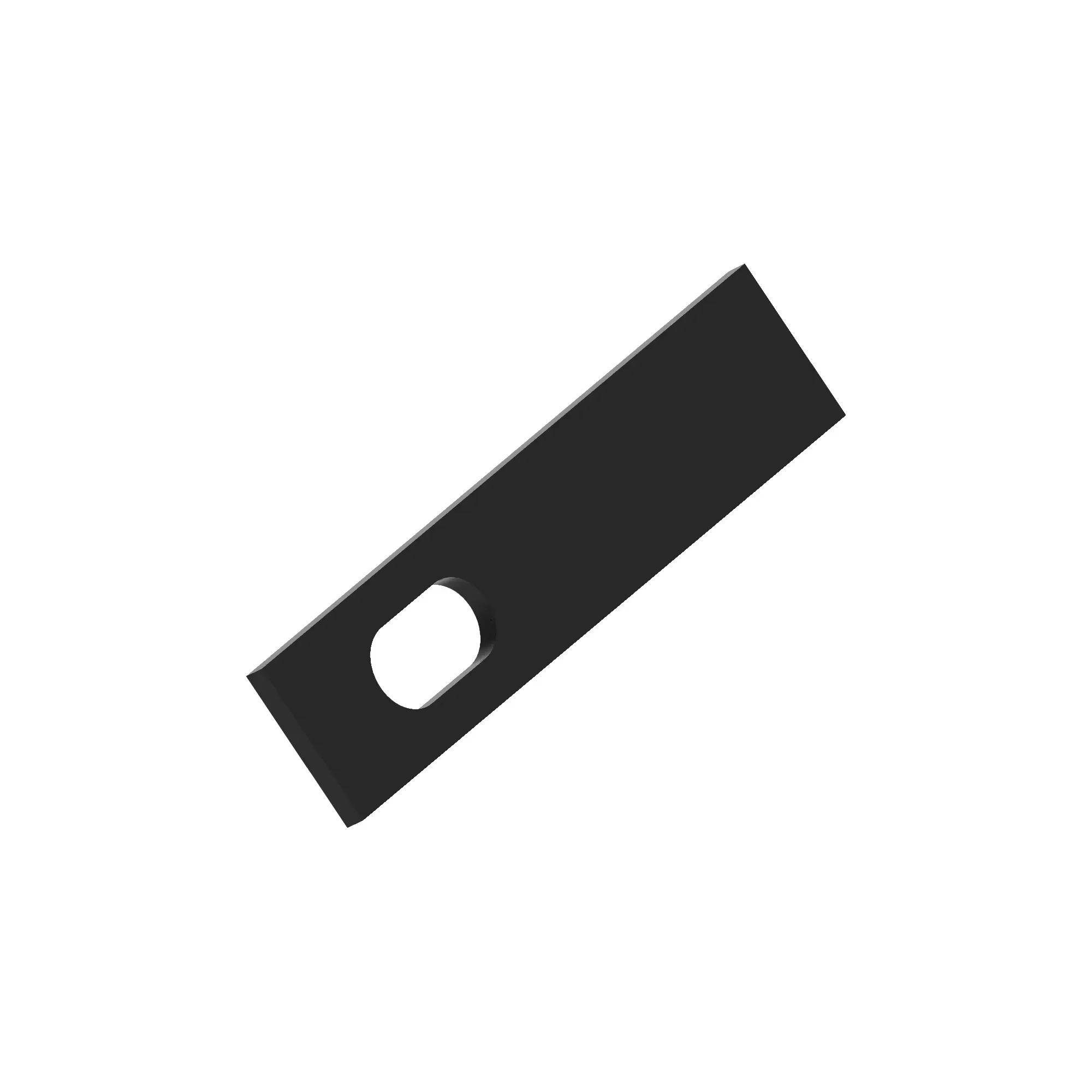 Isolator