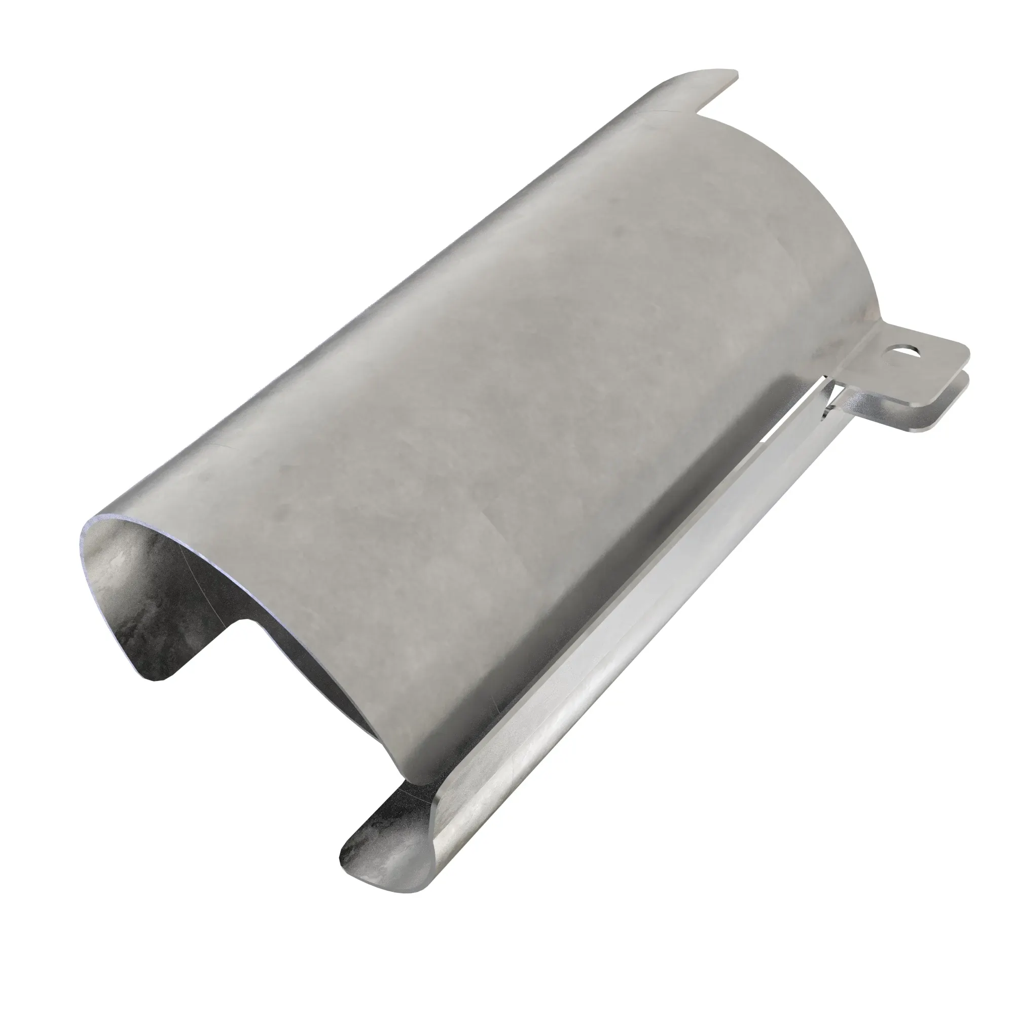 ATD Outlet Bellows