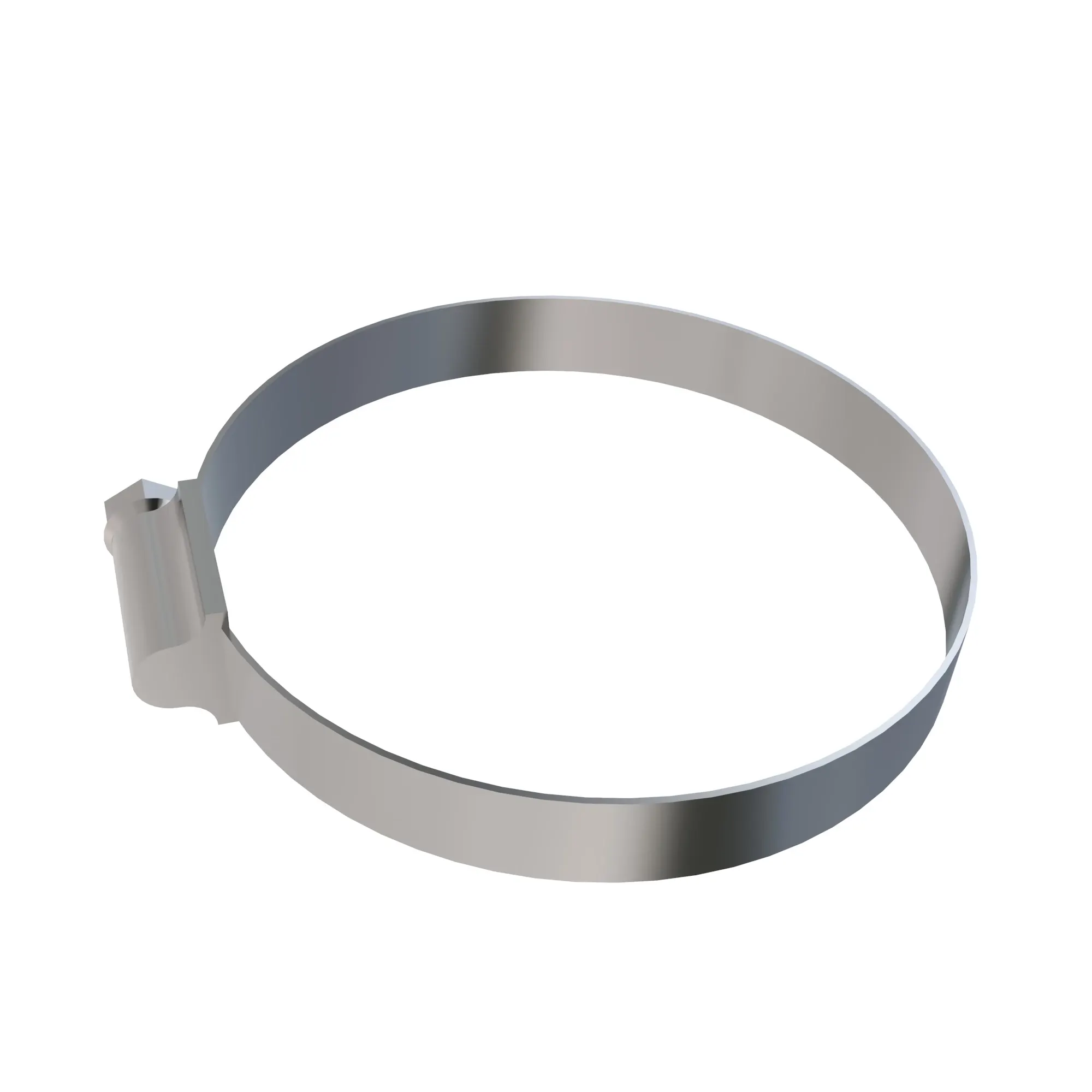 CLAMP, CONSTANT TORQUE