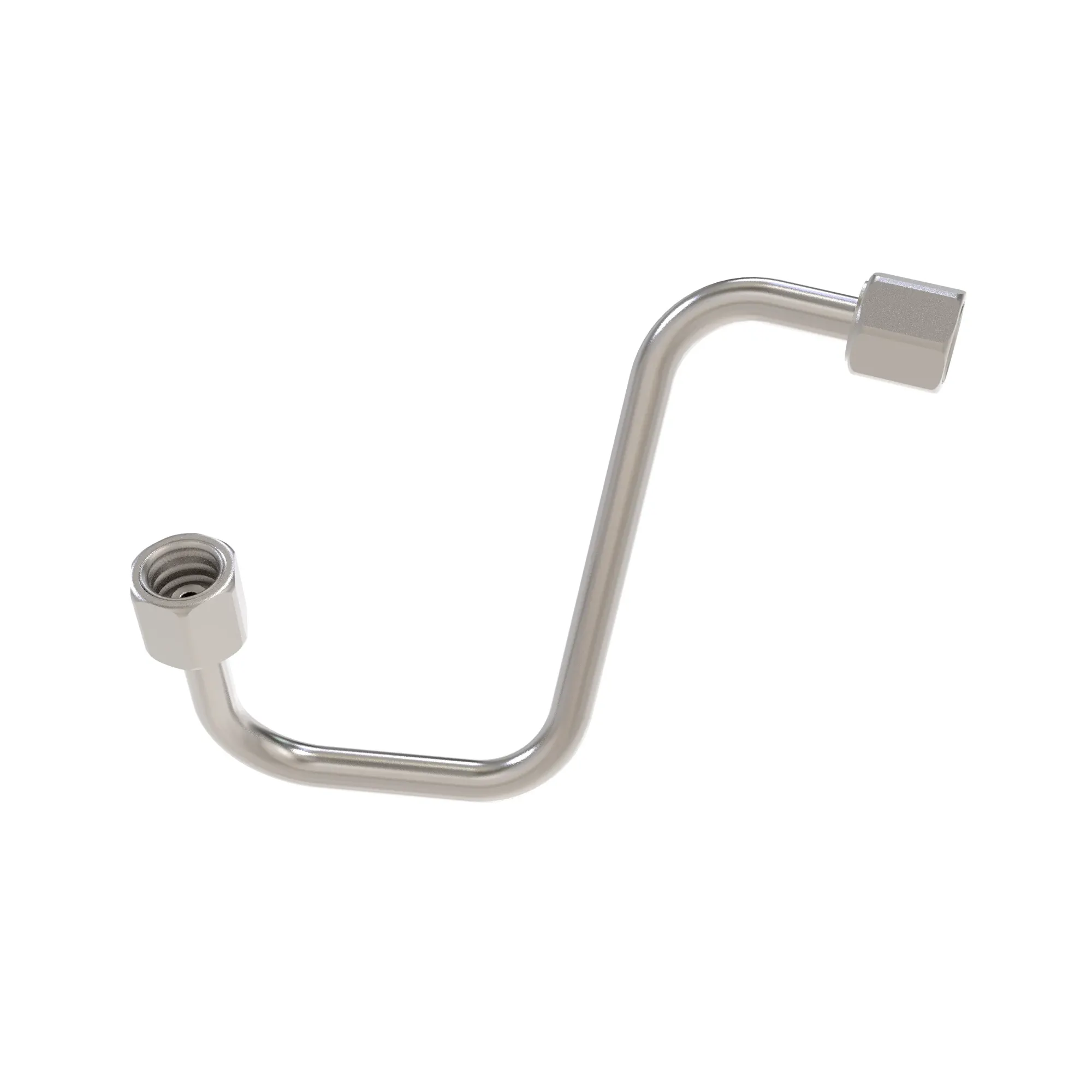 John Deere Fuel Line - RE539664