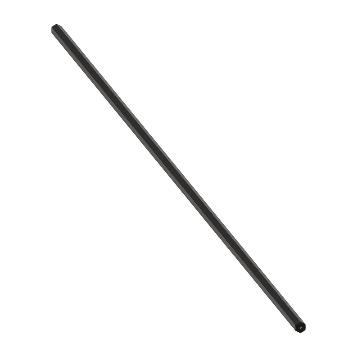 Drive Shaft, 1 1/2 Hex, 8R36/38