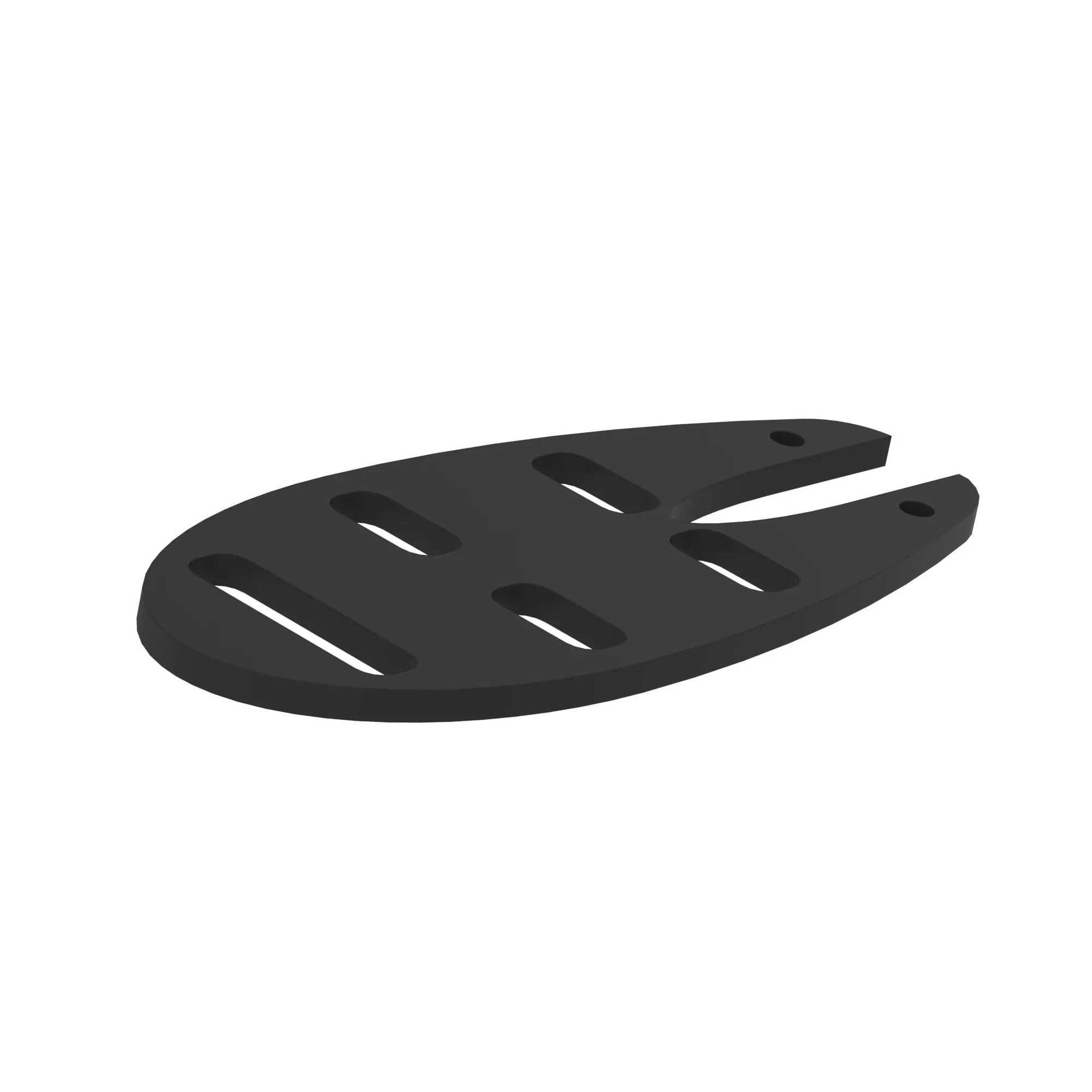 BARRIER, BARRIER, FLYWHEEL HOUSING