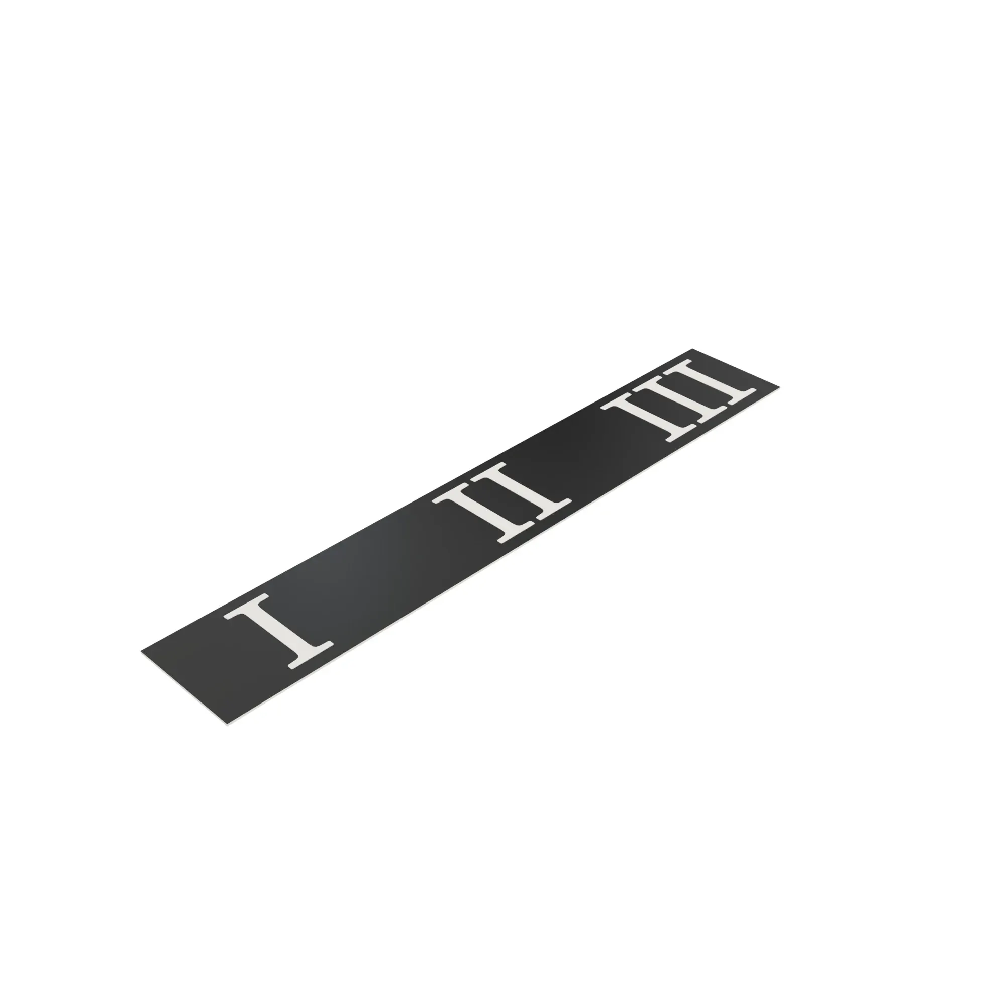 John Deere Label - R213121