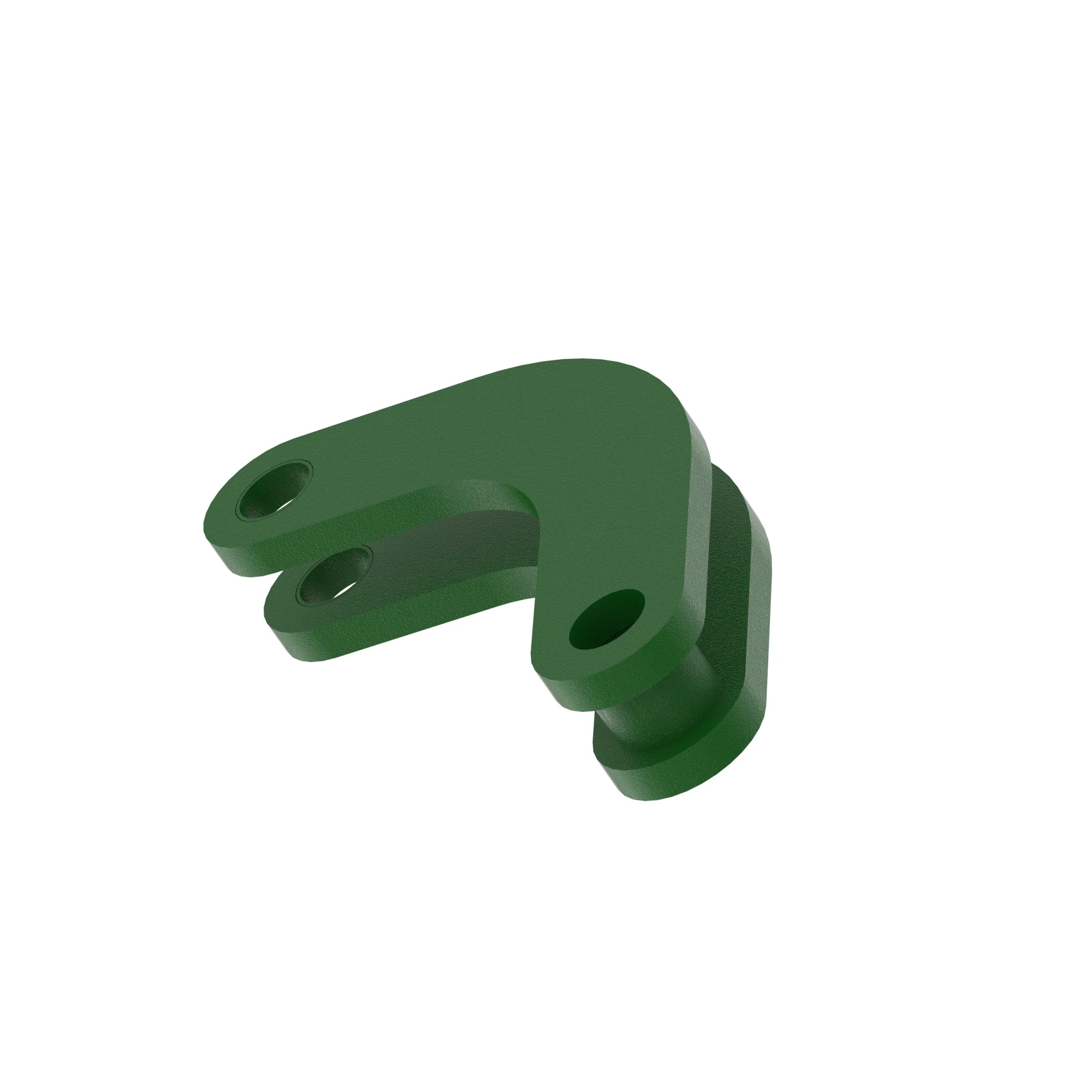 SUPPORT, HINGE LINK ASSEMBLY