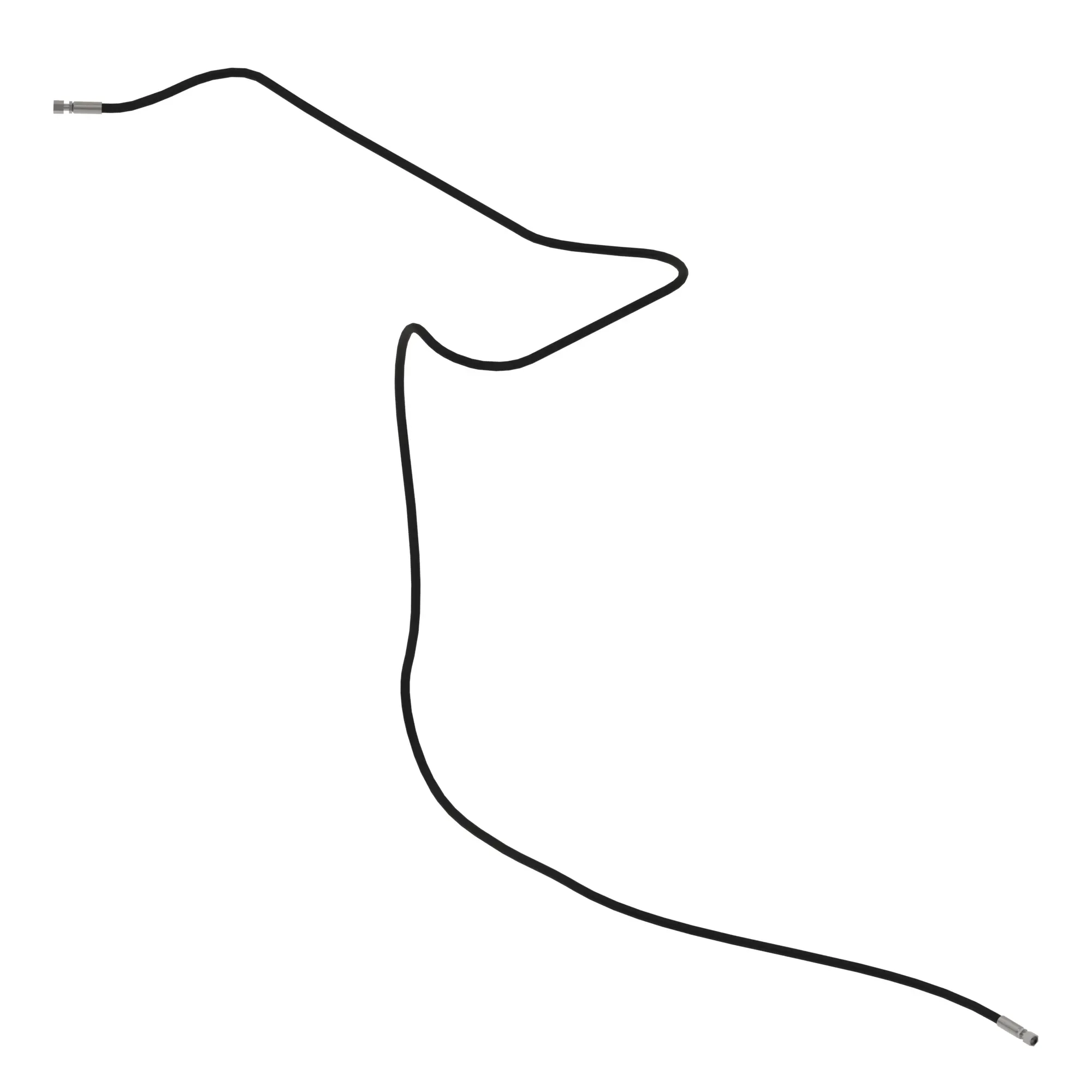 Hydraulic Hose