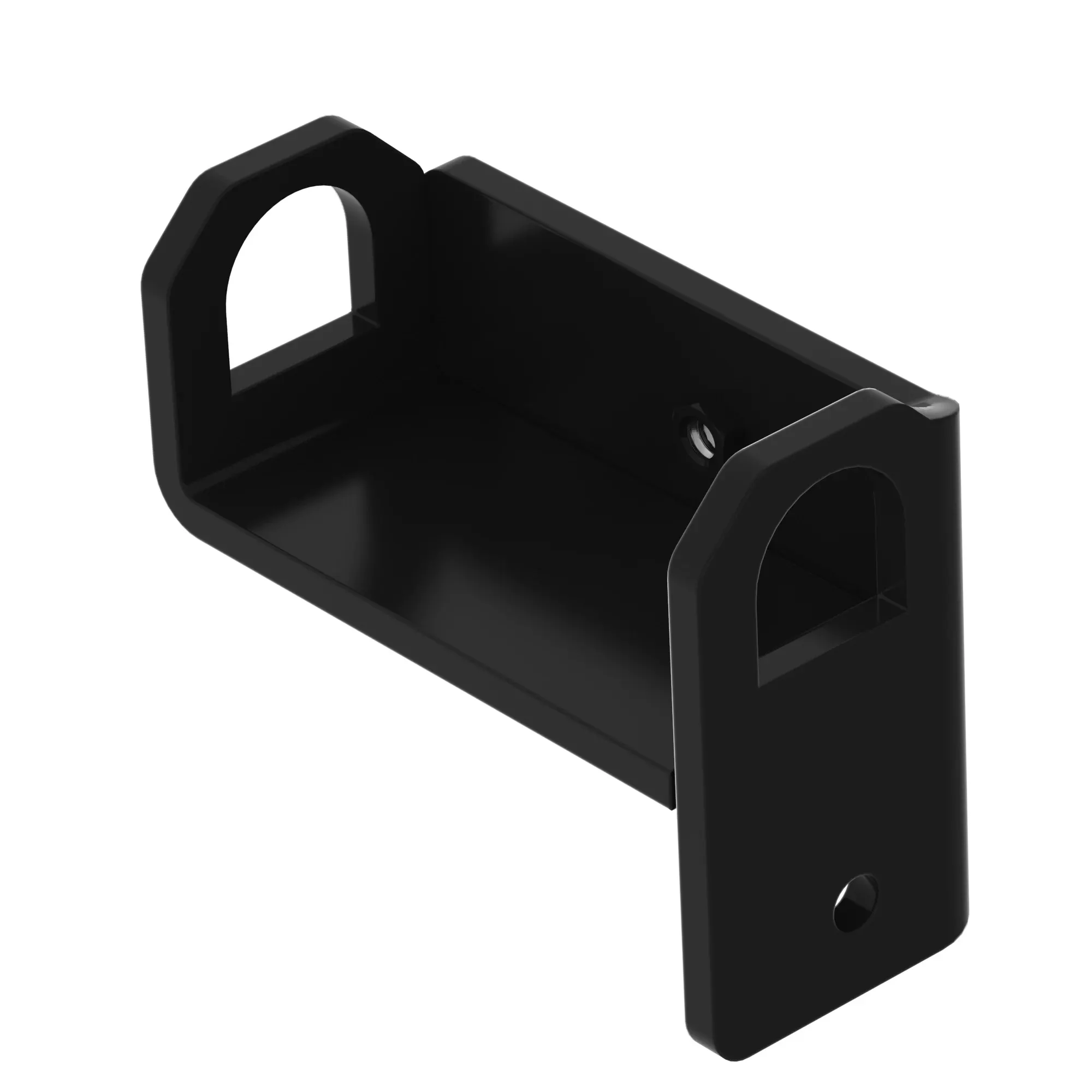 SUPPORT BRACKET WELDMENT, 2SPEED PT