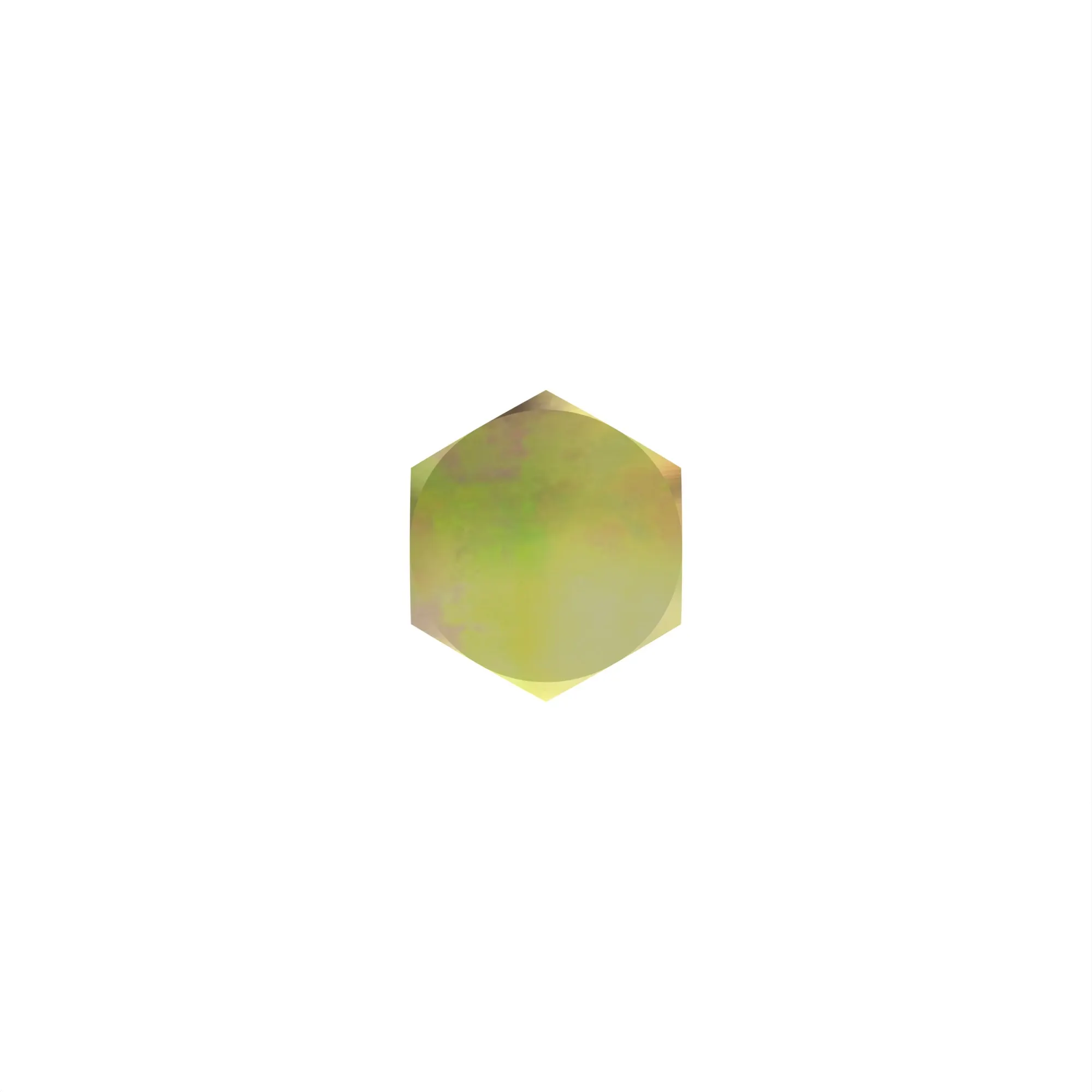 Cap Screw