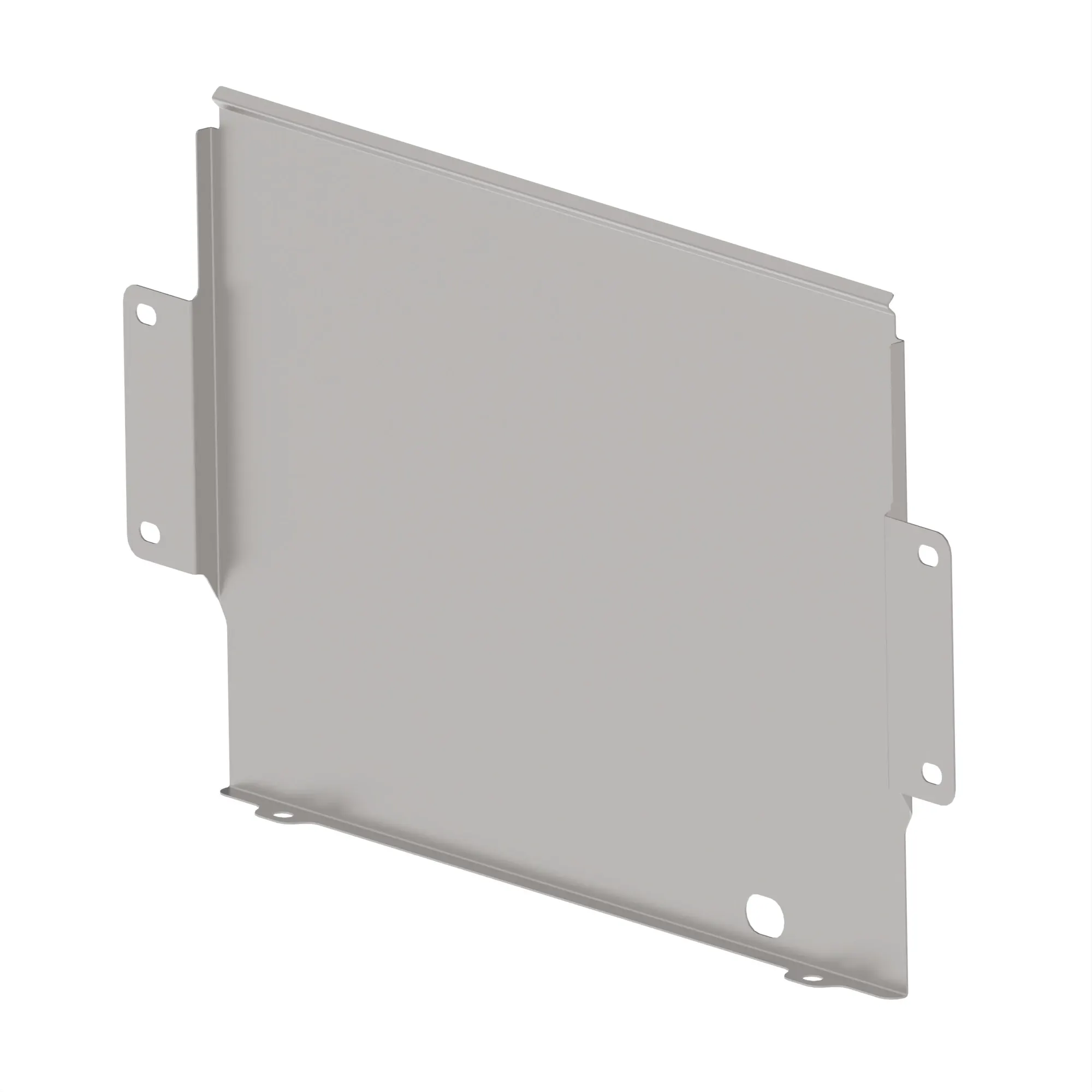 HEAT SHIELD, CARGO BOX
