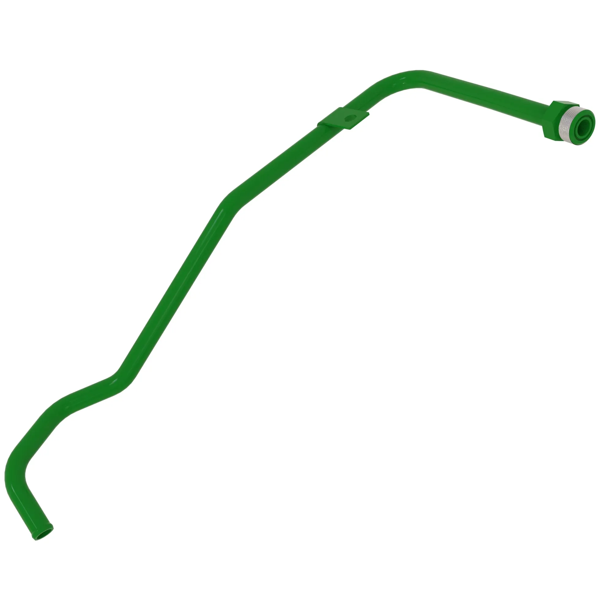 Tube, Heater Return
