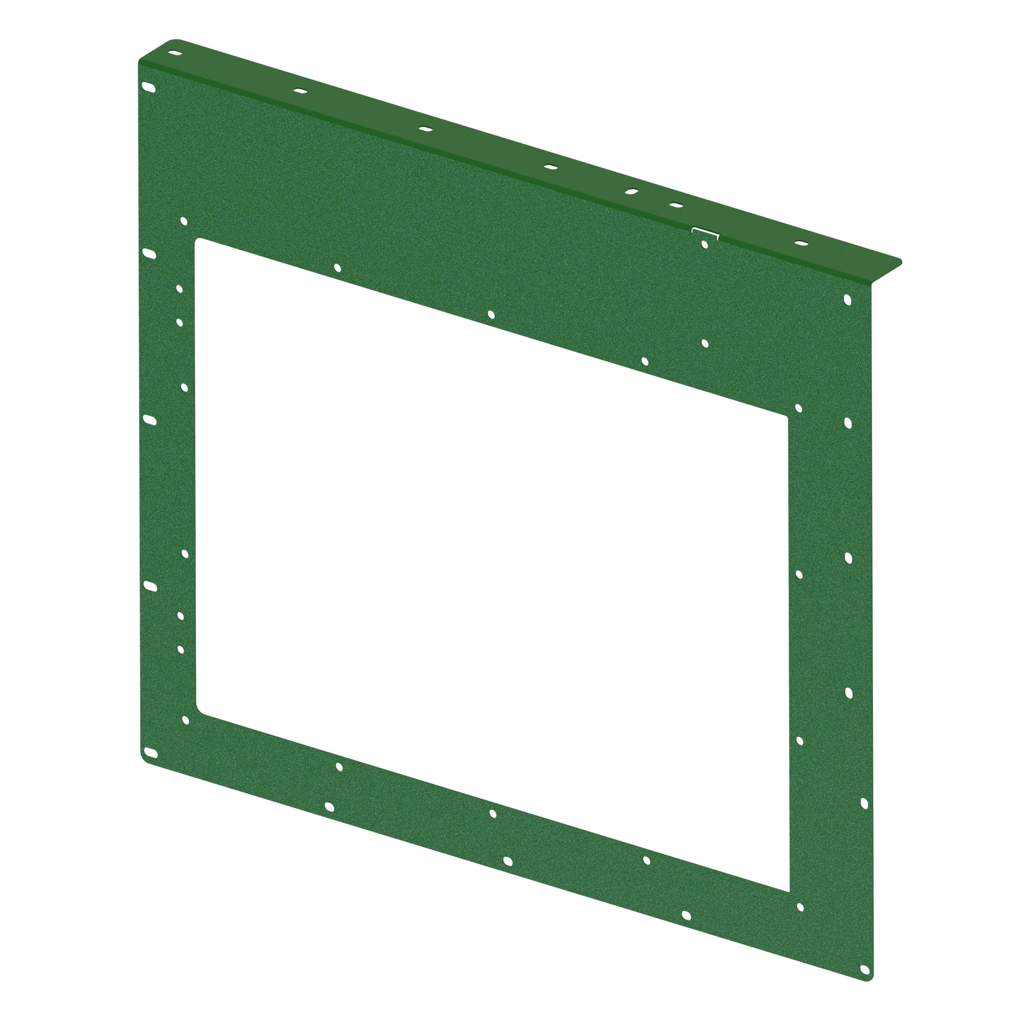 John Deere Power Module Door Frame Panel - KK46997