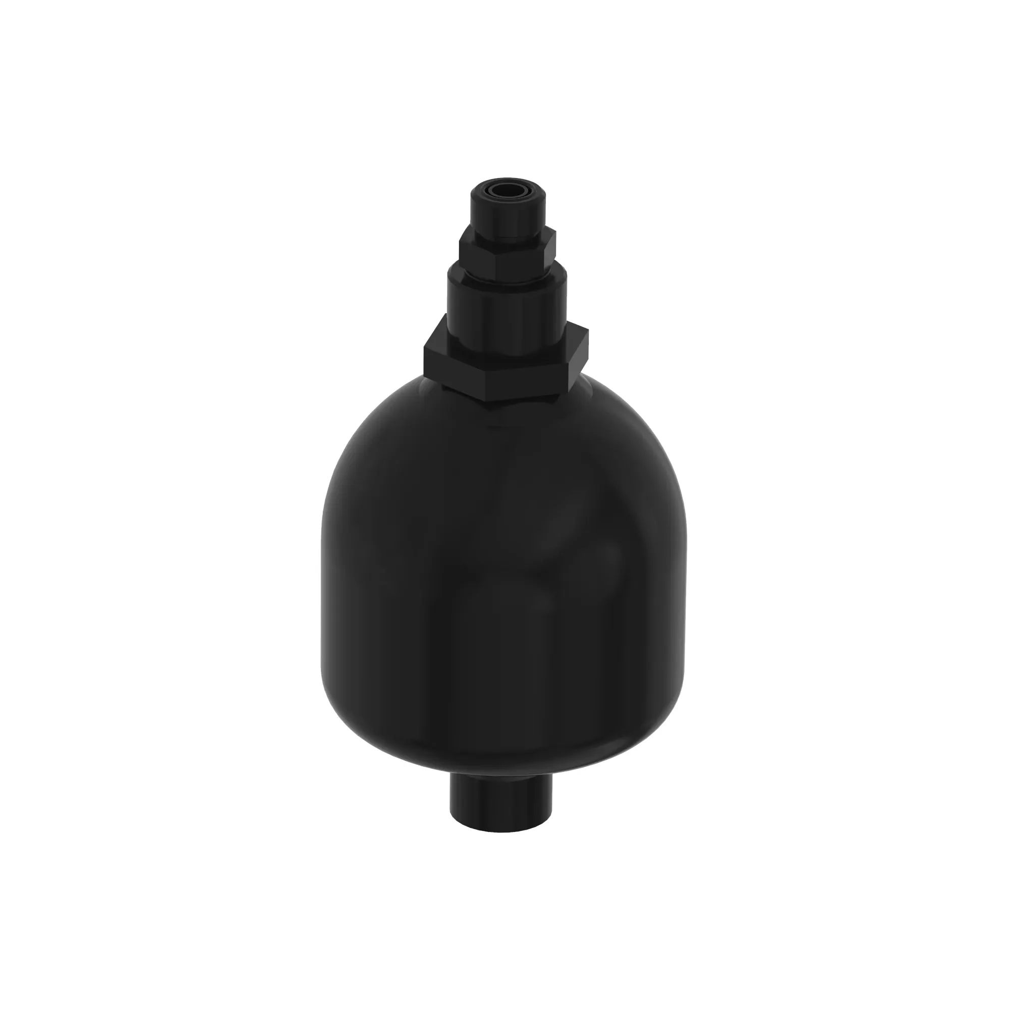 HYDRAULIC ACCUMULATOR, ACCUMULATOR