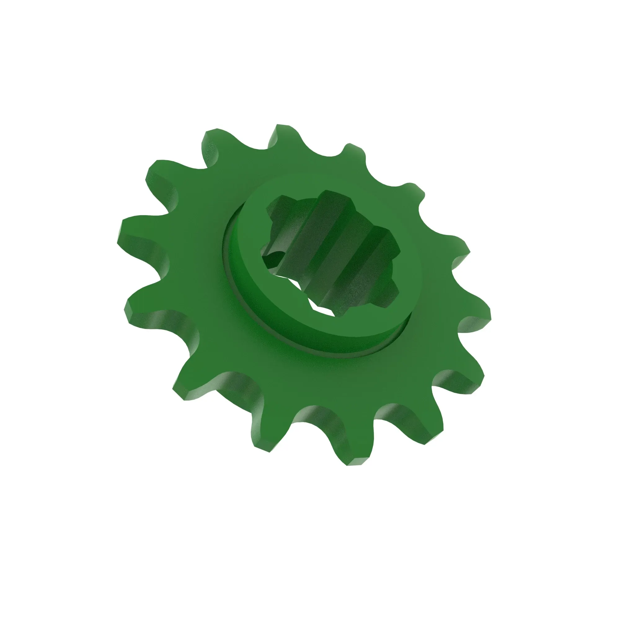 SPROCKET ASSEMBLY