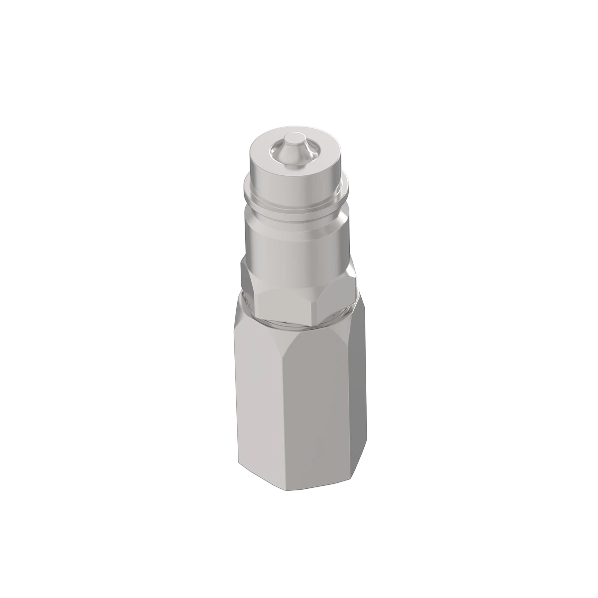 Coupleur Filtrant Male - 3/4"