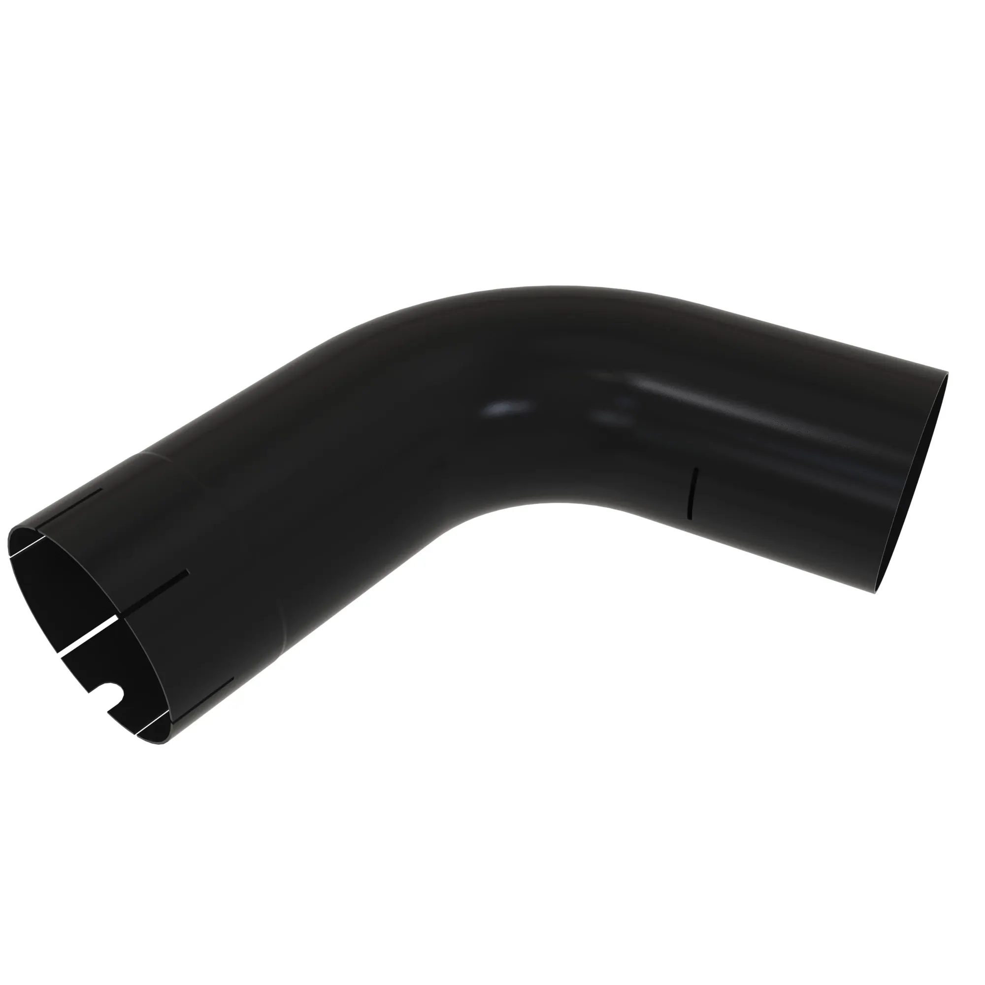 Exhaust Tailpipe S750/S850