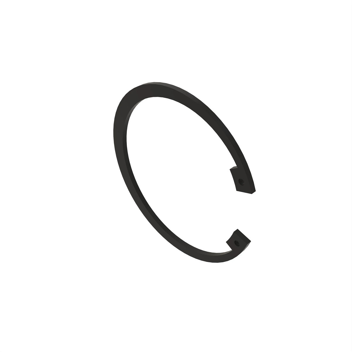 John Deere Internal Snap Ring - 40M7285