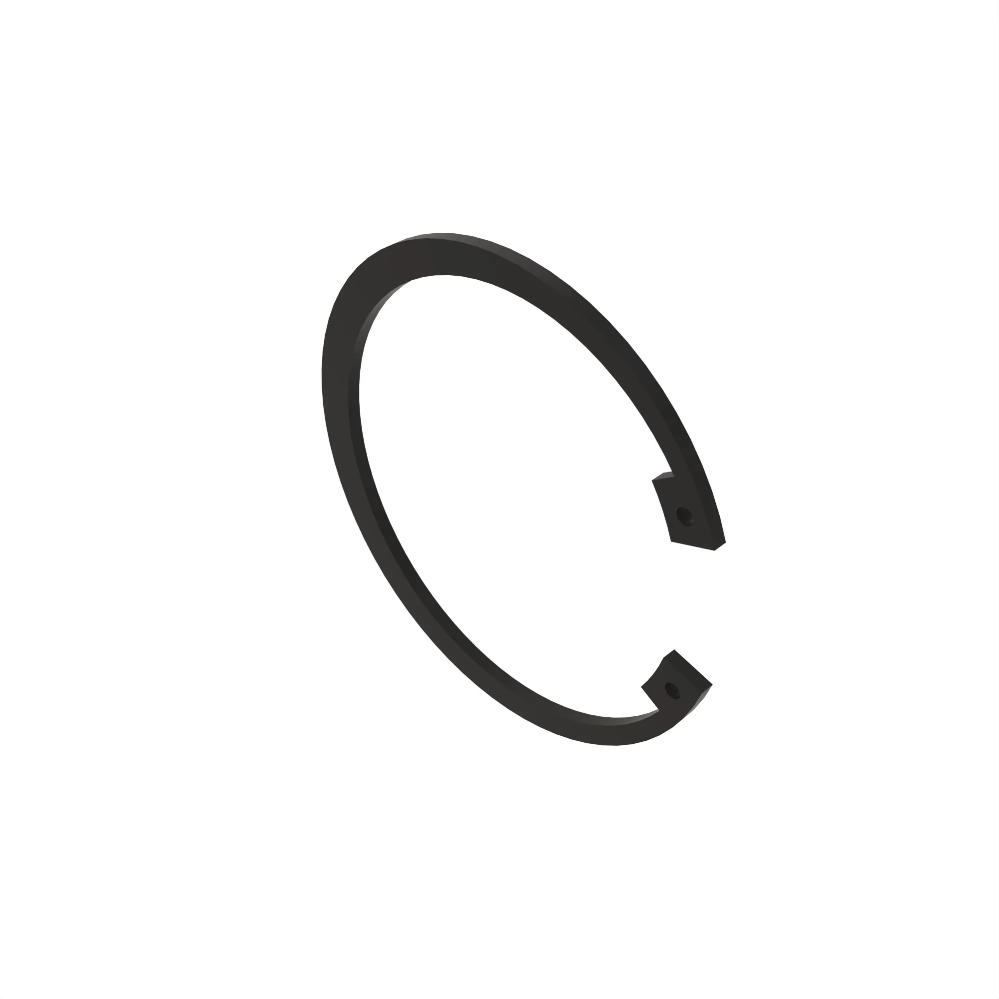 John Deere Internal Snap Ring - 40M7285