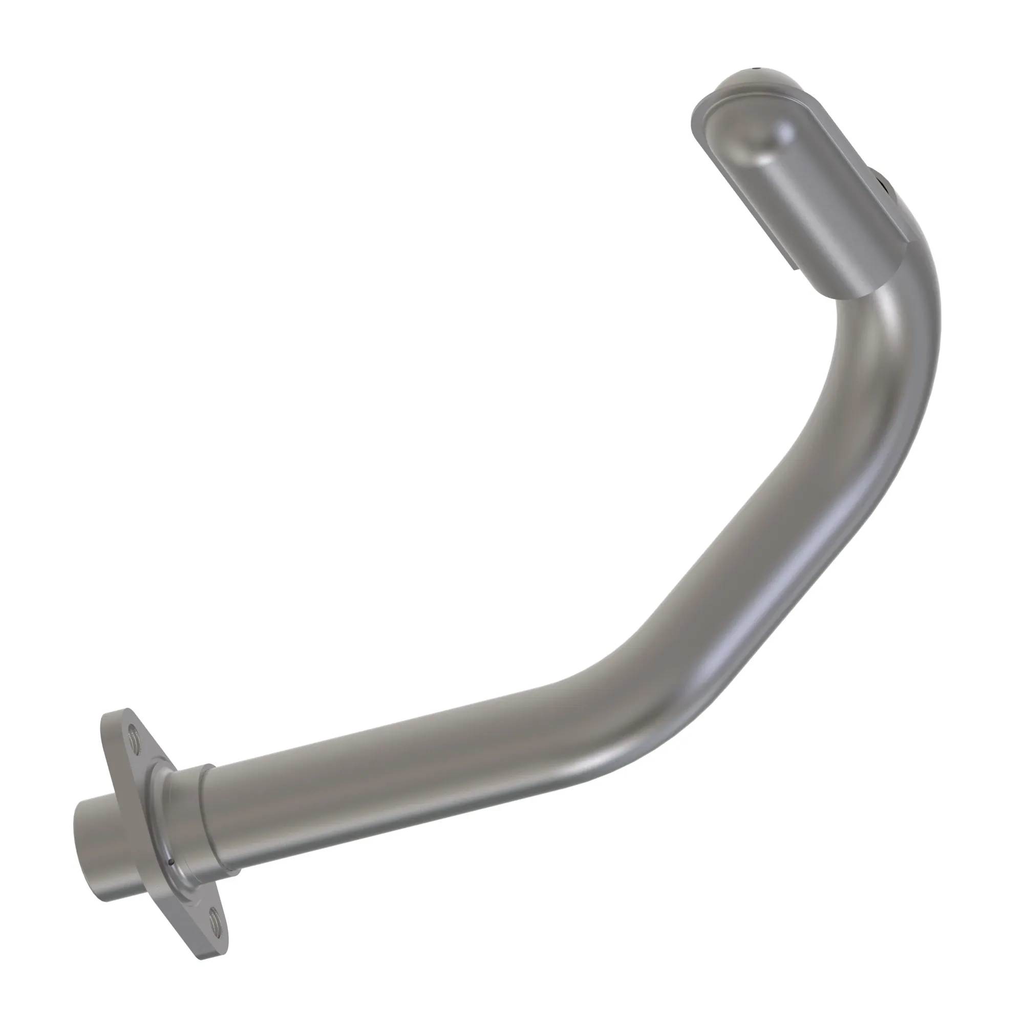 Oil Pump Intake