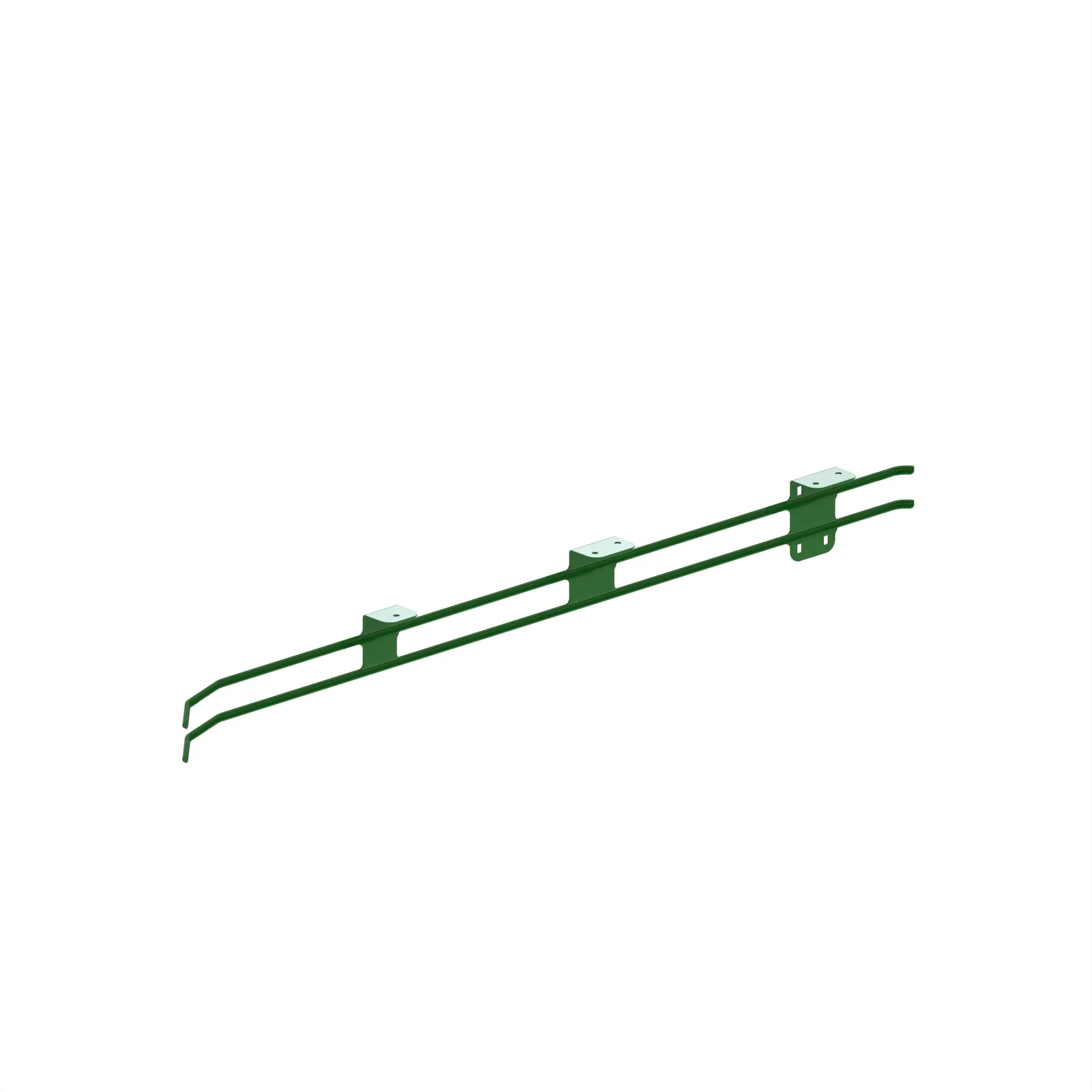 John Deere Wrap Floor Panel - KK43387