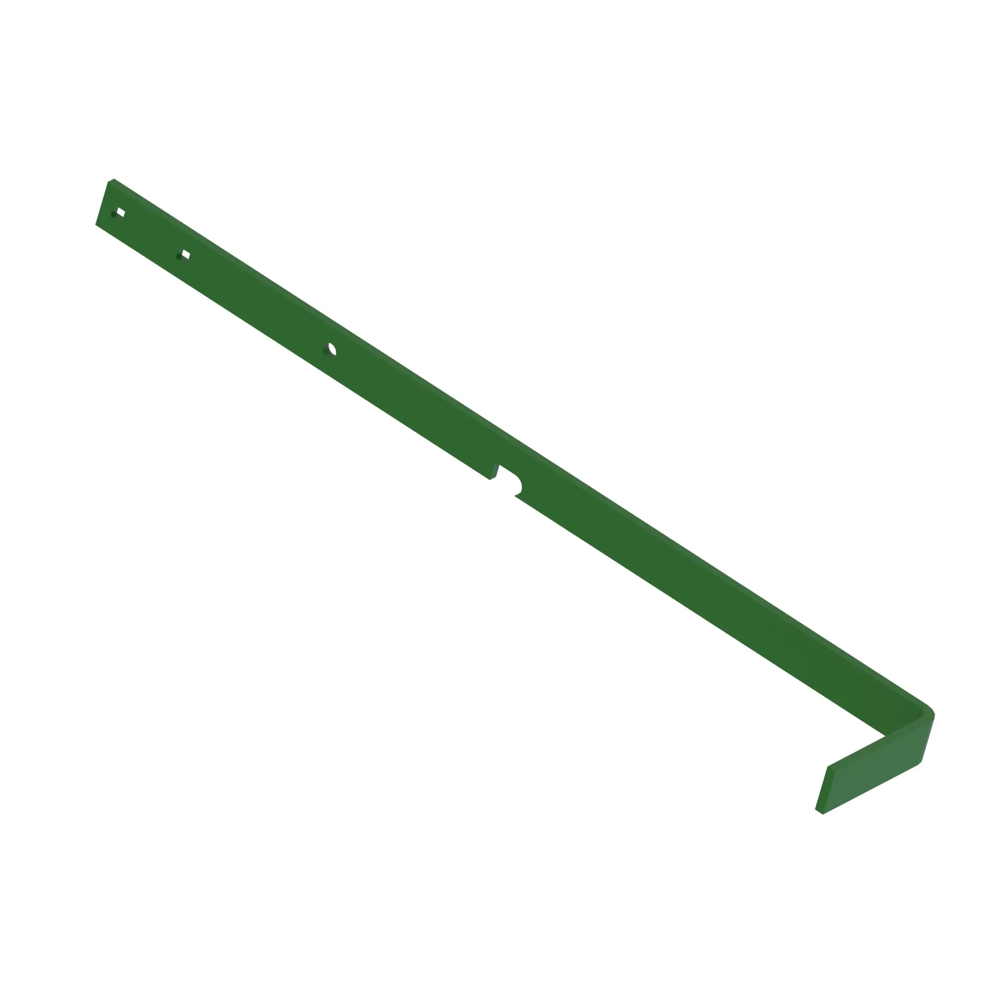 HANDLE, LIFT (REAR EXTENSION)