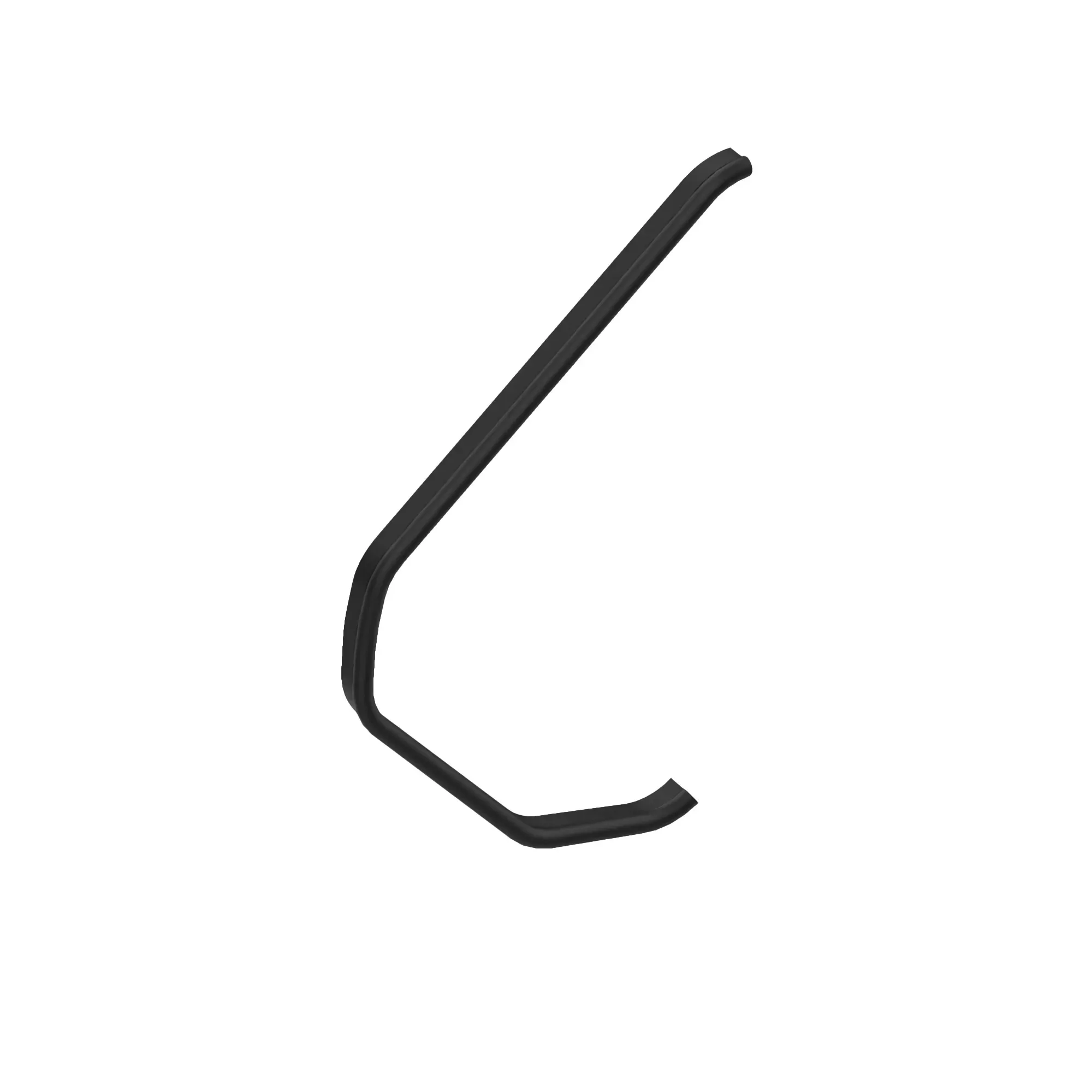 John Deere Beauty Shield Rear Trim Seal - TR116945