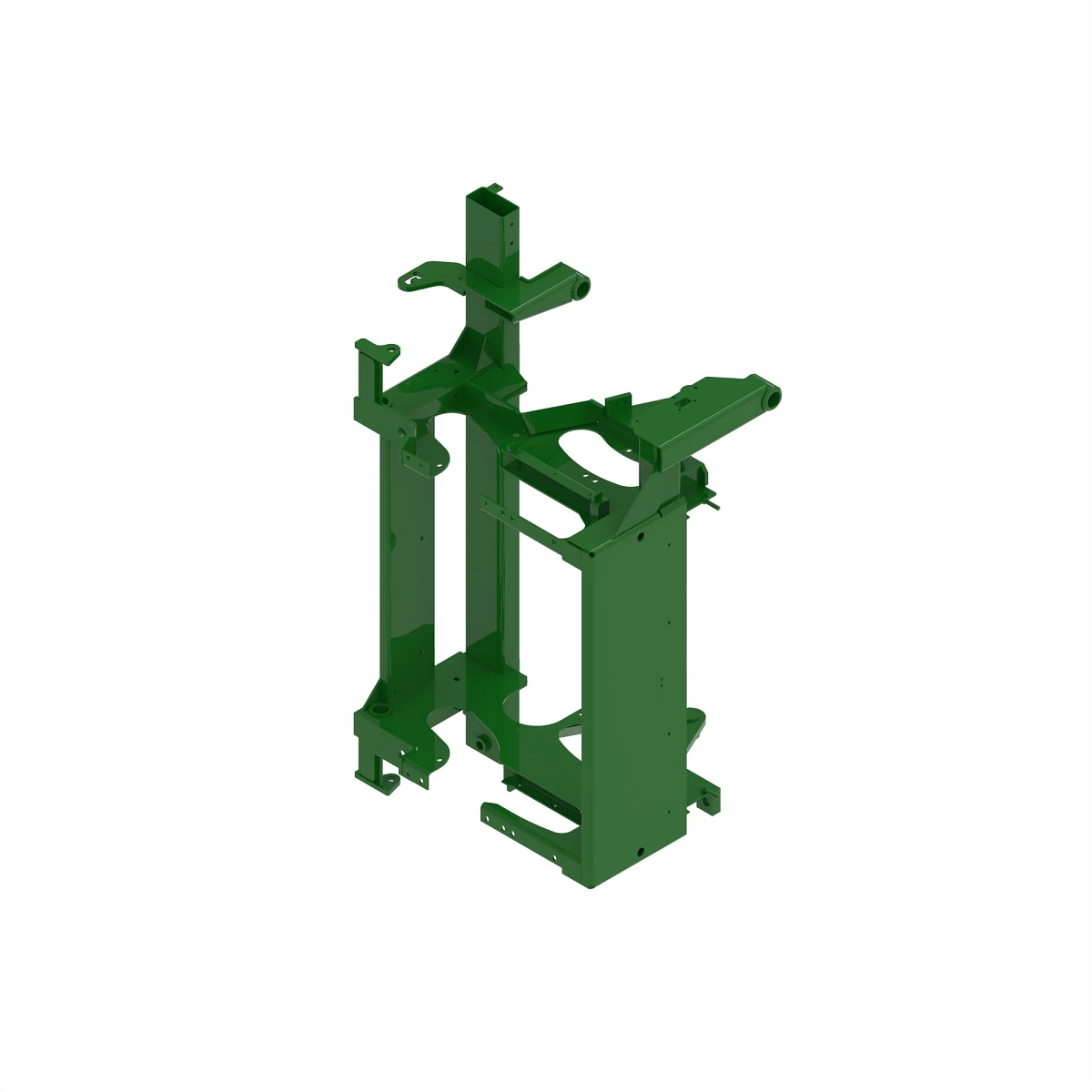 Frame Feed Rolls, Wide