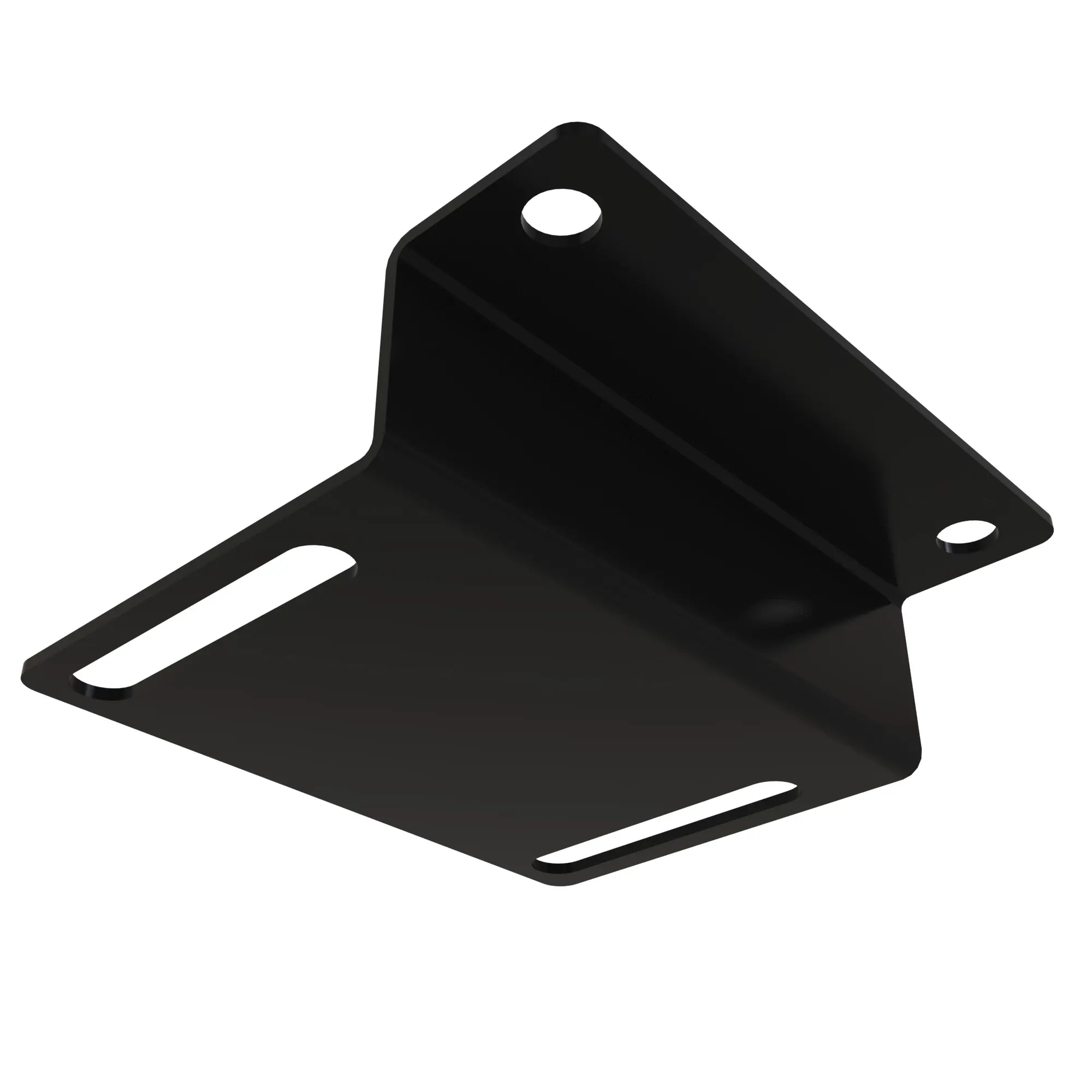 M4025 Sight Gauge Bracket