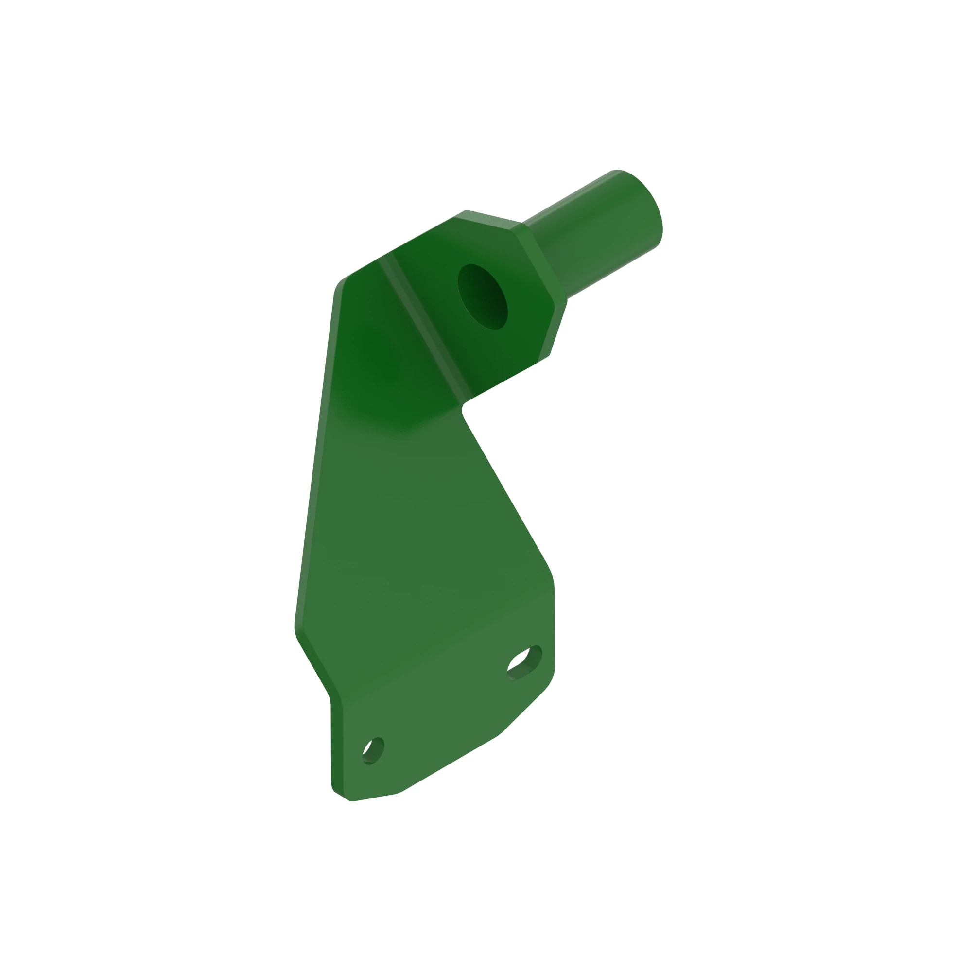 John Deere Extremity Light Bracket - TA27131