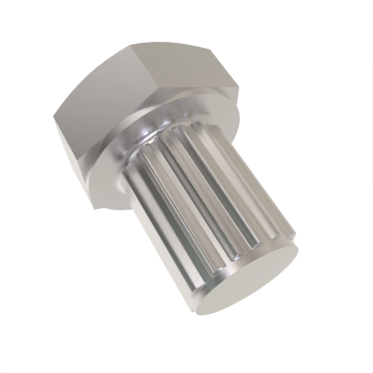 Screw, Hex Head