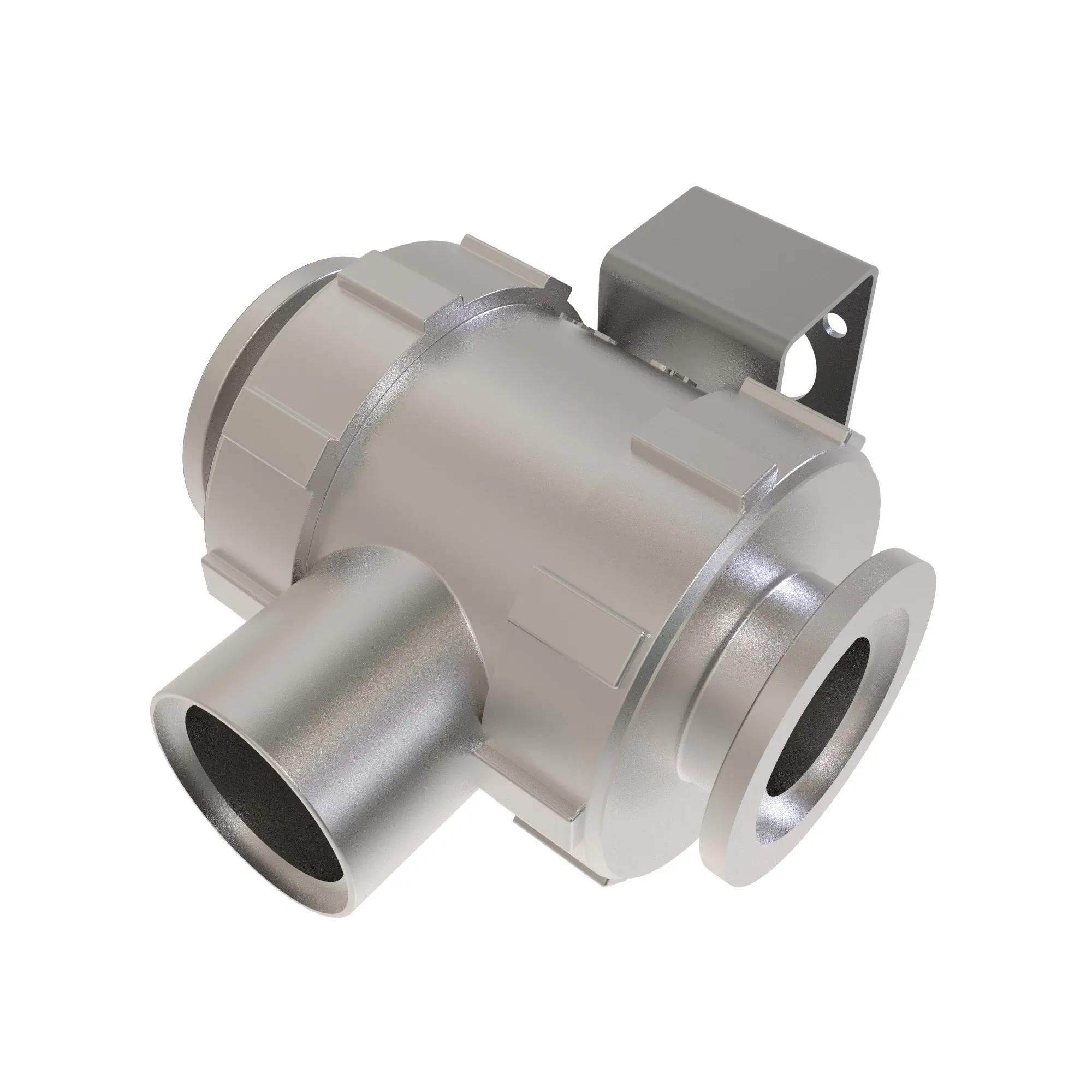 John Deere Ball Cock Valve - AN304788